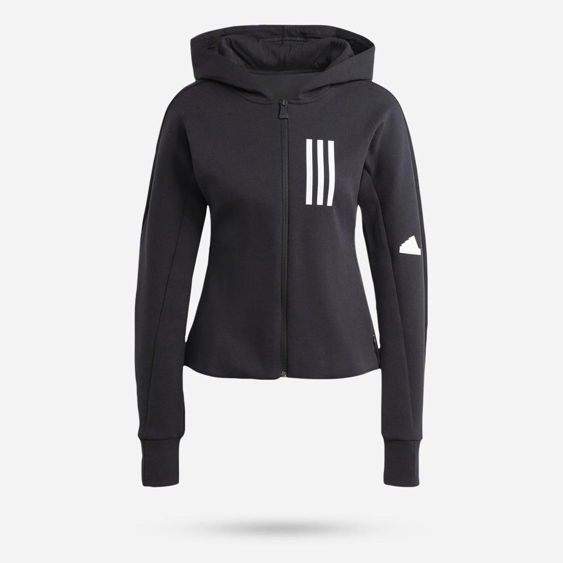 adidas Tech Fleece Mission Victory Slim-Fit Hoodie