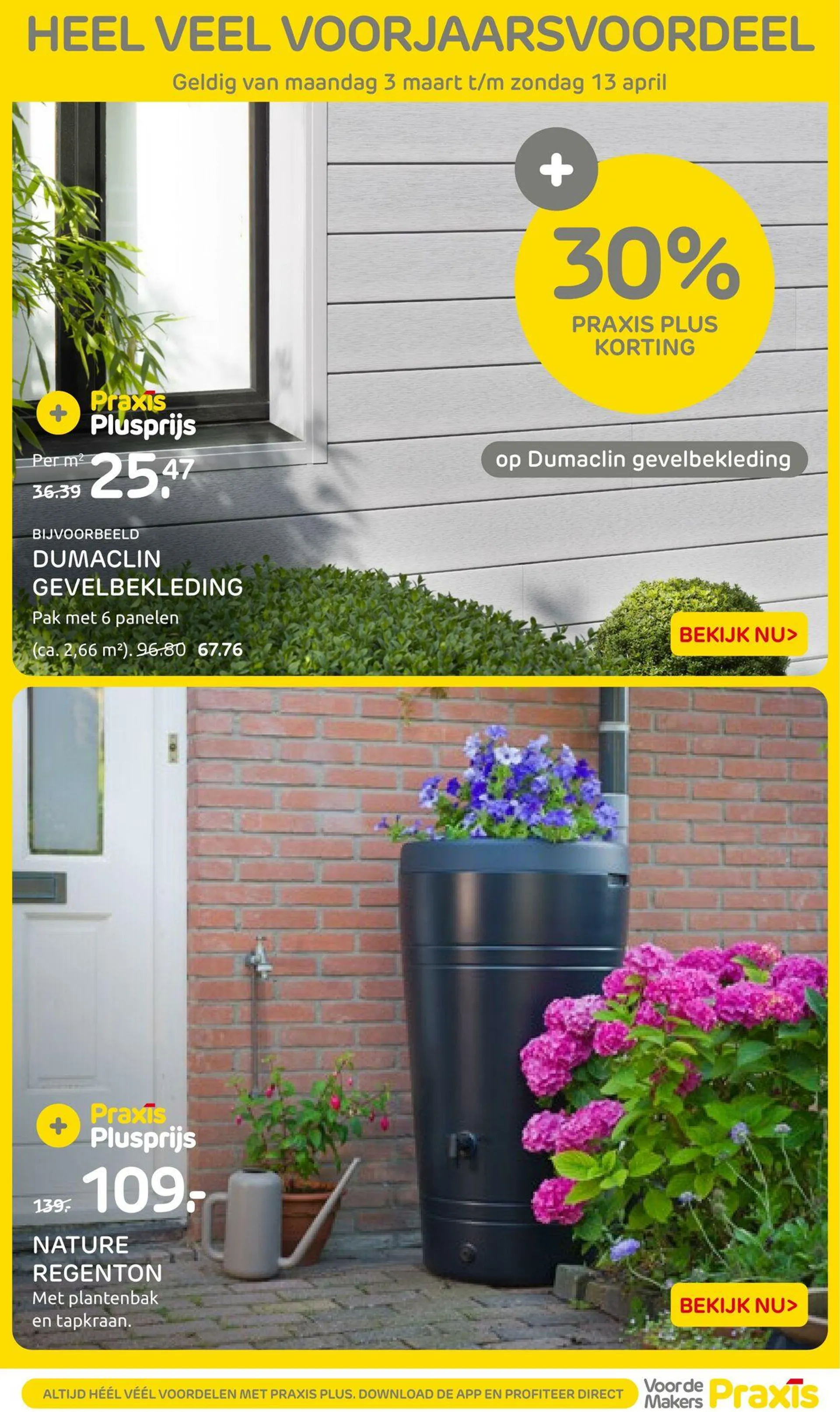 Praxis Actuele folder van 4 juni tot 18 juni 2025 - Folder pagina 18
