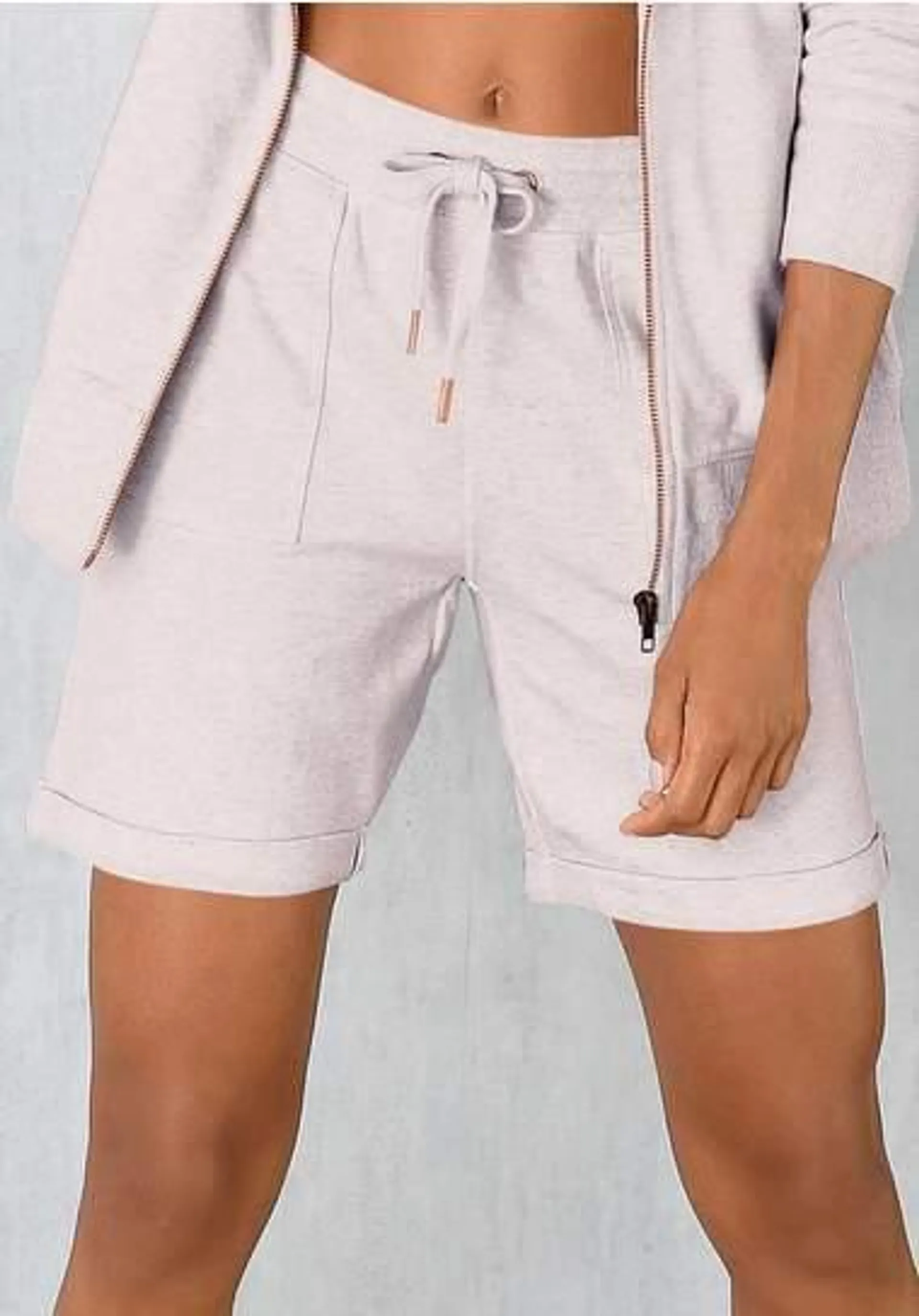 Bench. Loungewear Bermuda