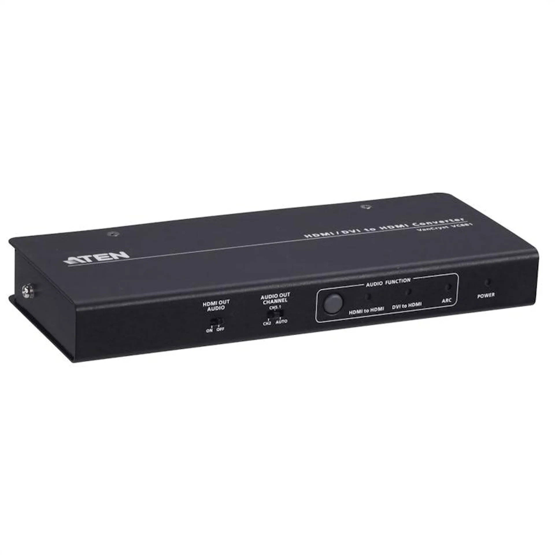 ATEN VC881 4K HDMI/DVI naar HDMI Converter