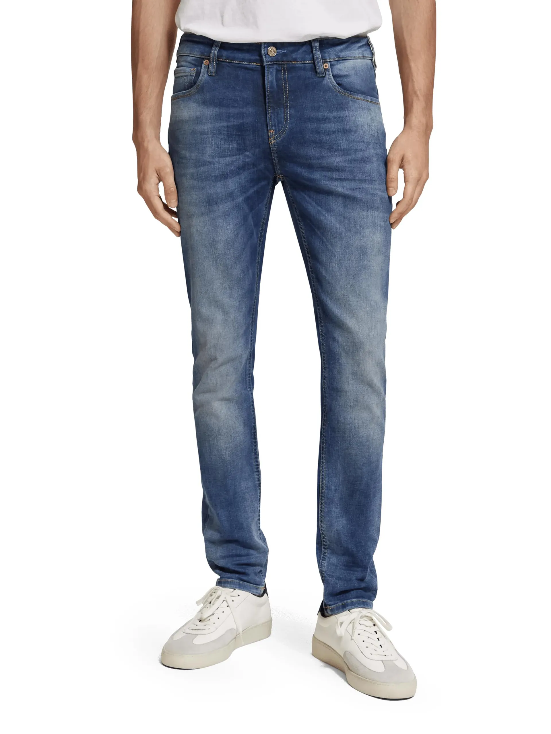 The Skim super-slim fit jeans