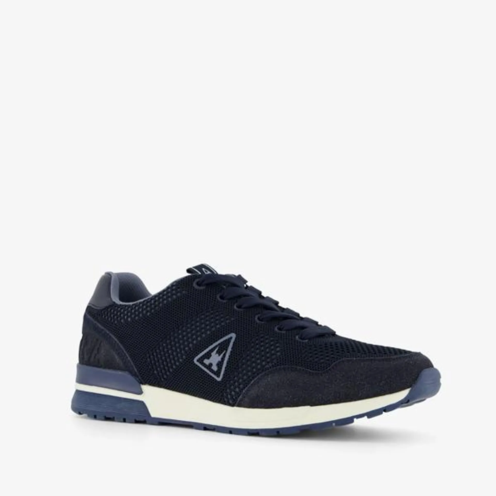 Gaastra heren sneakers blauw