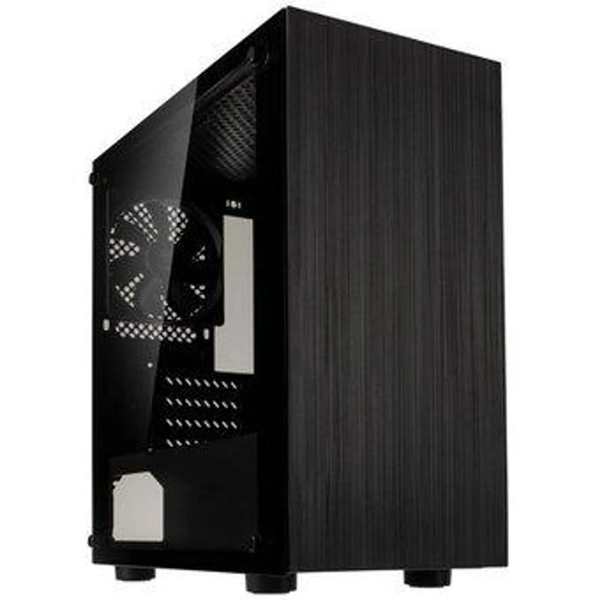 Kolink Stronghold M Micro-ATX Behuizing