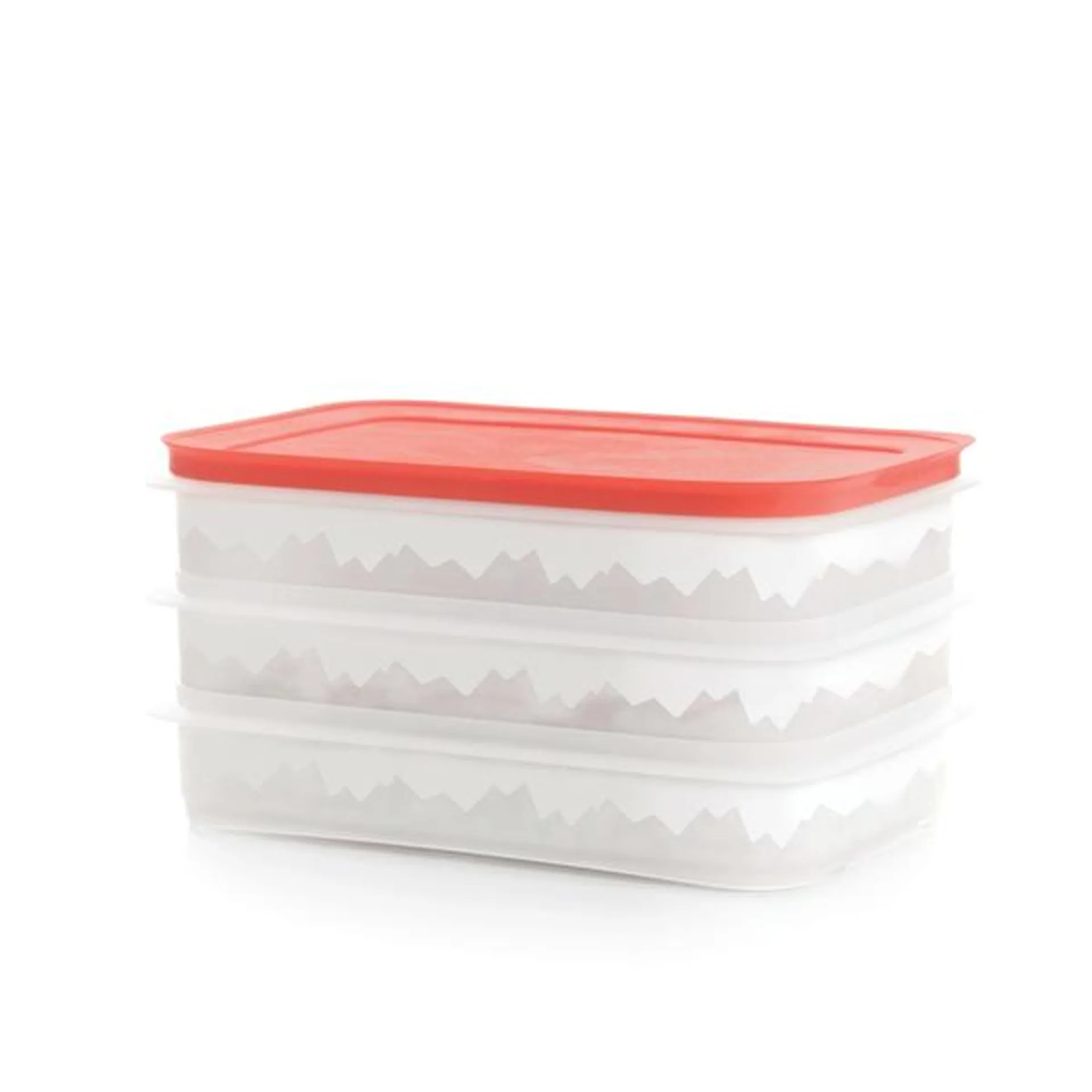 Tupperware Diepvries Stapeldozen