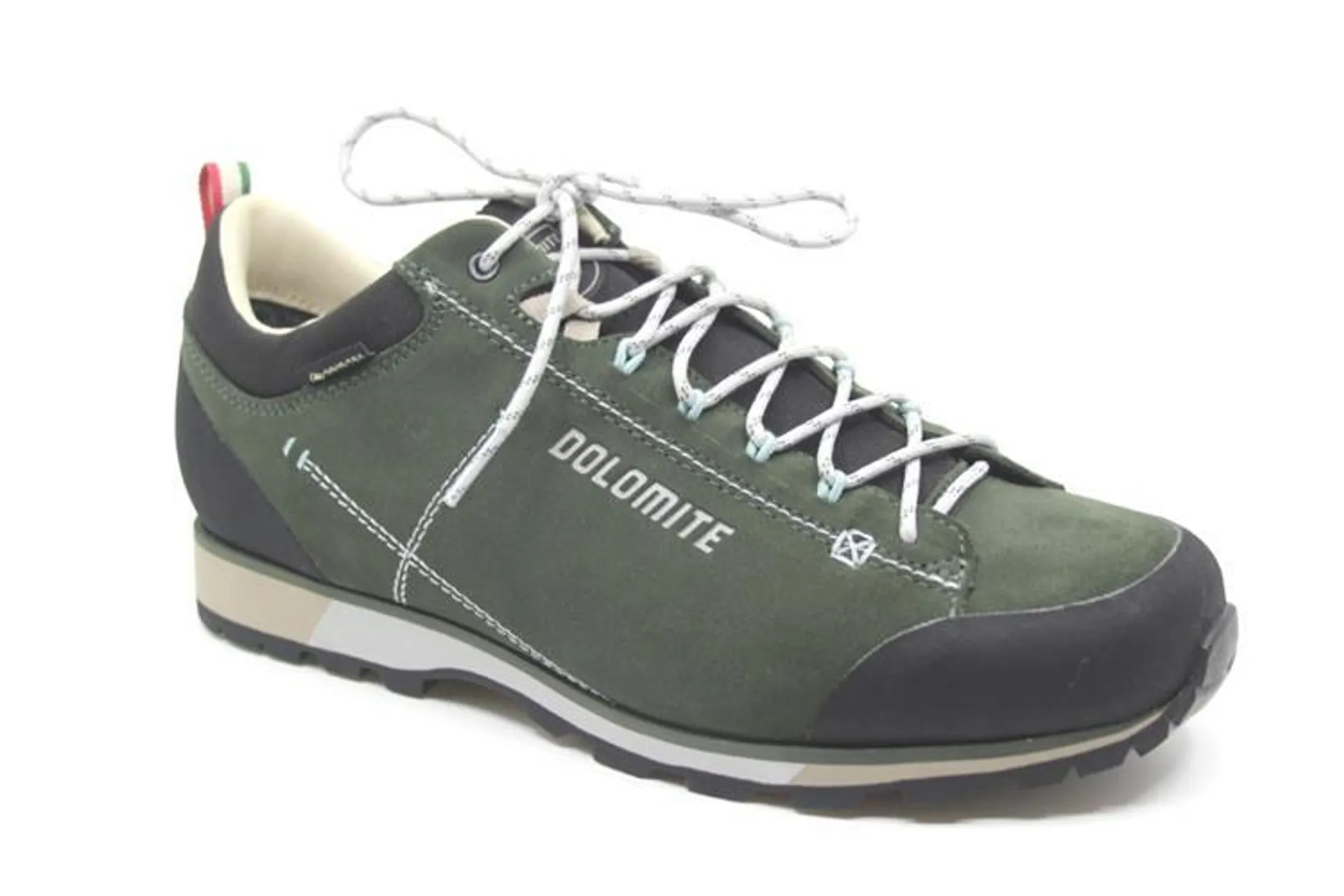 Dolomite 54 Hike Low Evo Gtx M