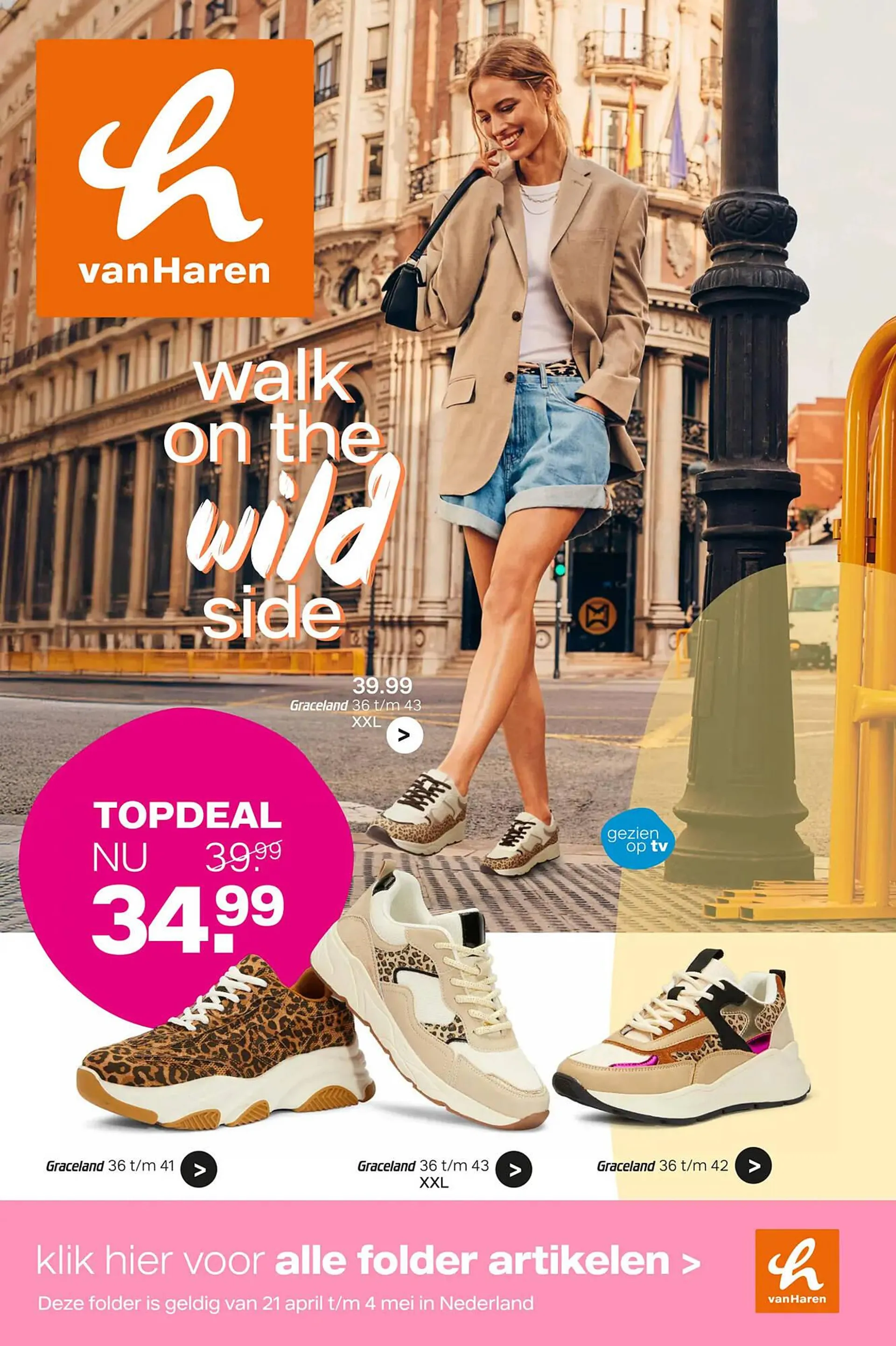 vanHaren folder - 1
