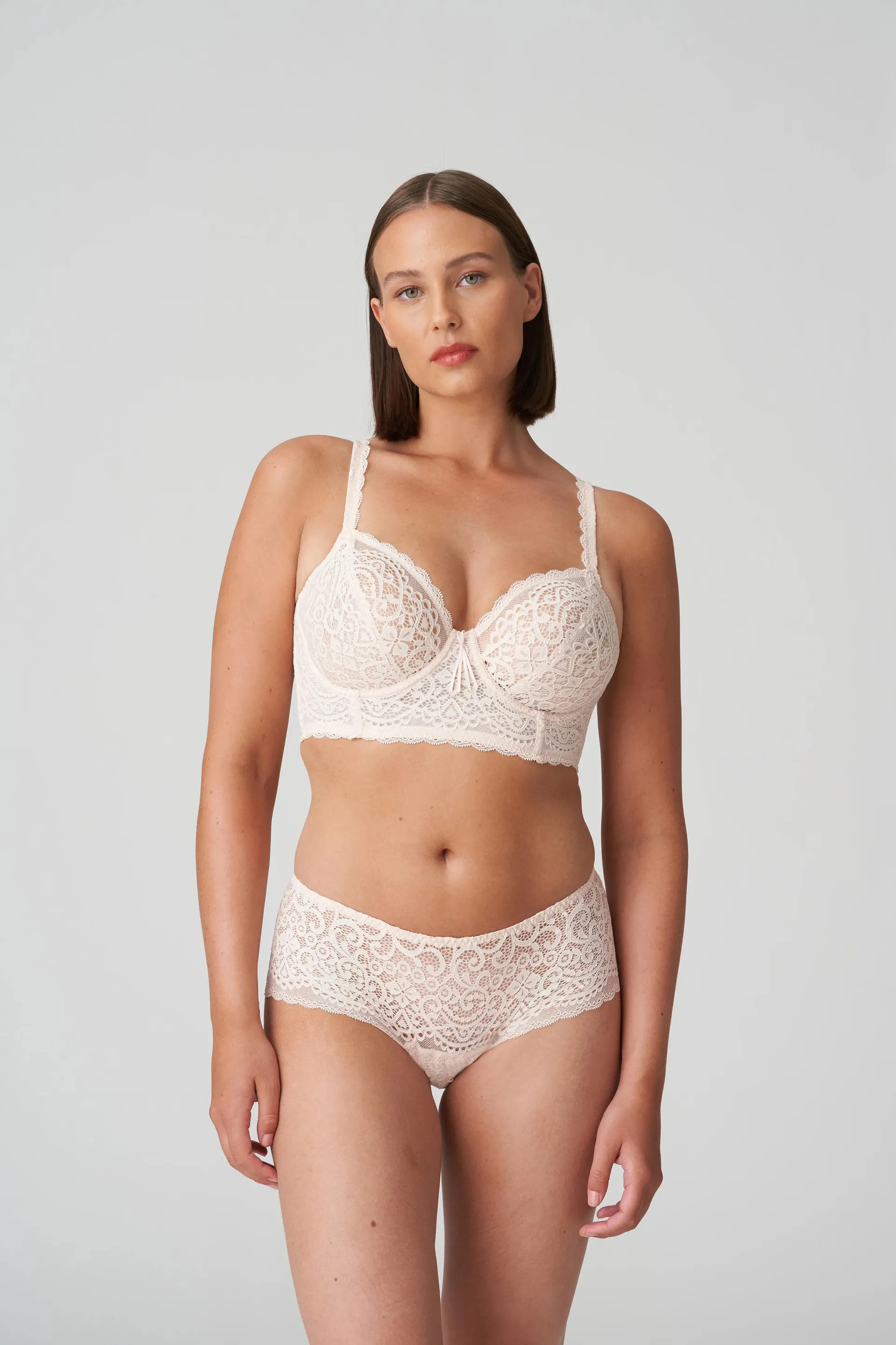 Plunge Bh Longline