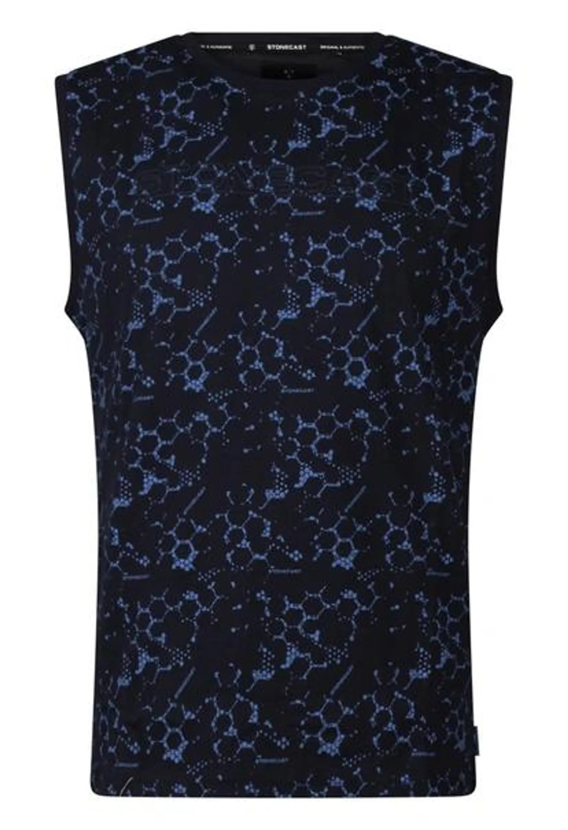 SINGLET STONECAST