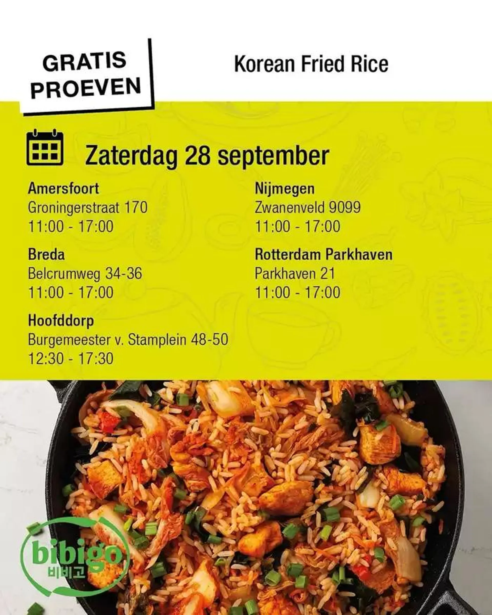 Amazing Oriental actie folder van 27 september tot 11 oktober 2024 - Folder pagina 2