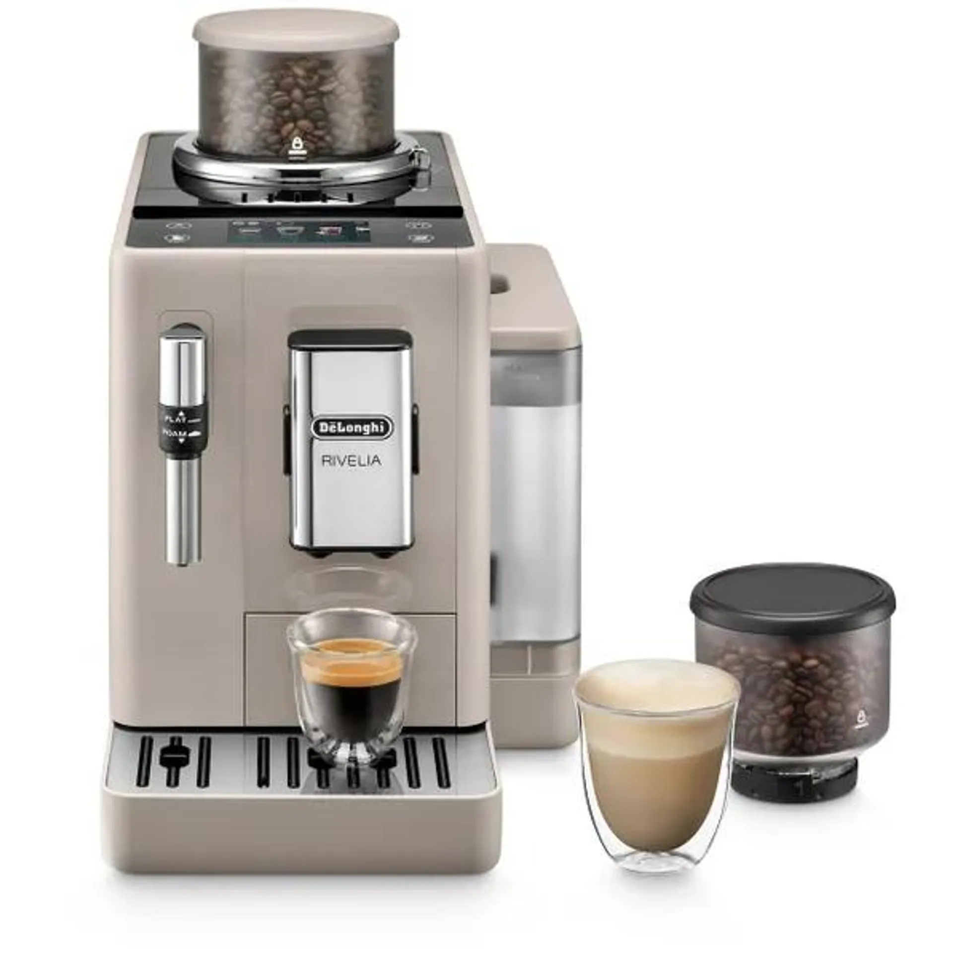 DeLonghi Rivelia EXAM440.35.BG