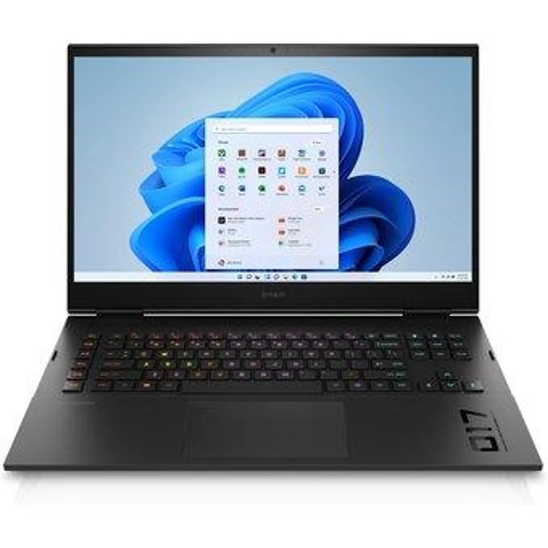 HP OMEN 17-cm2130nd laptop