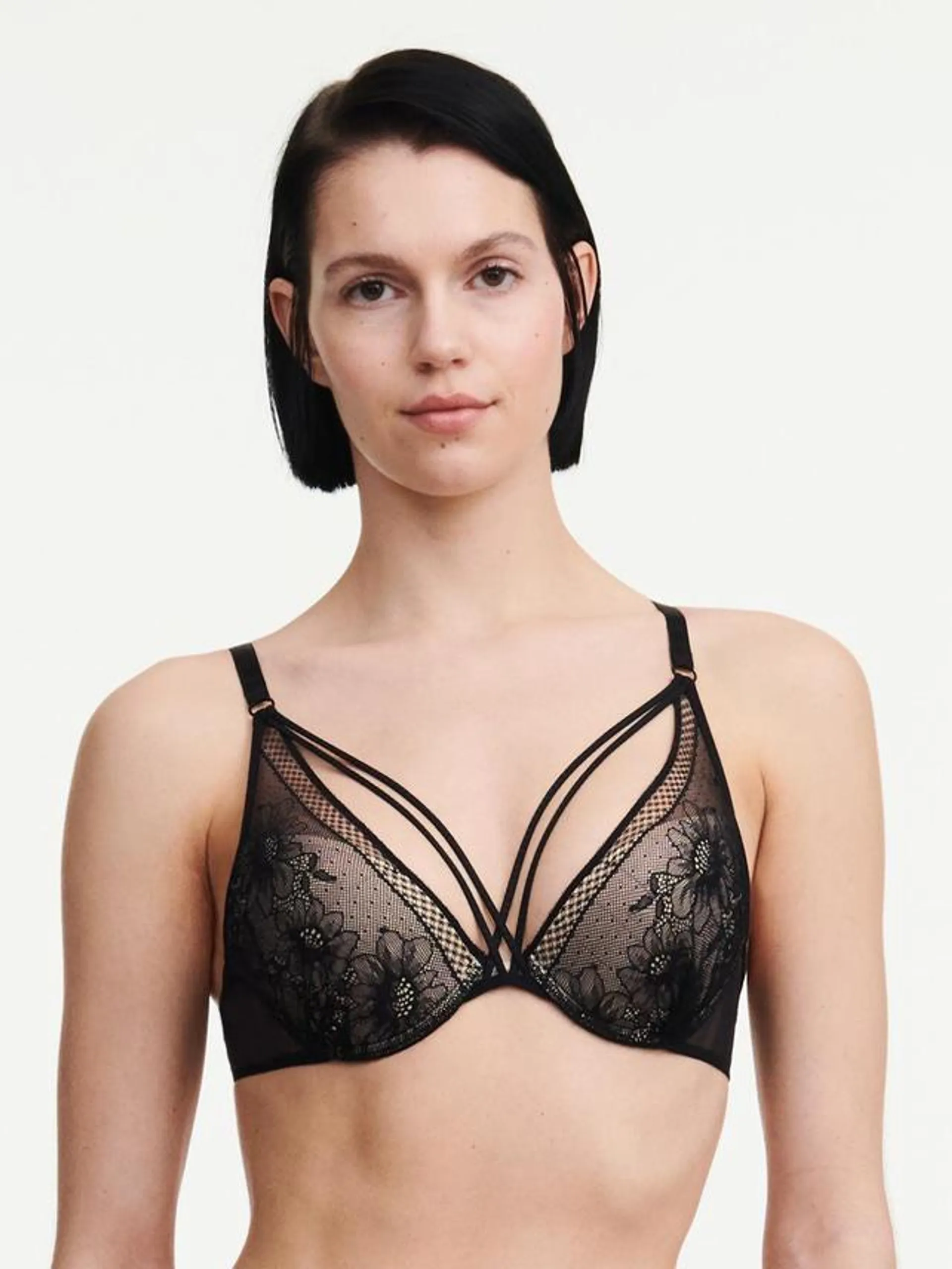 Passionata REBECCA - Push-up BH