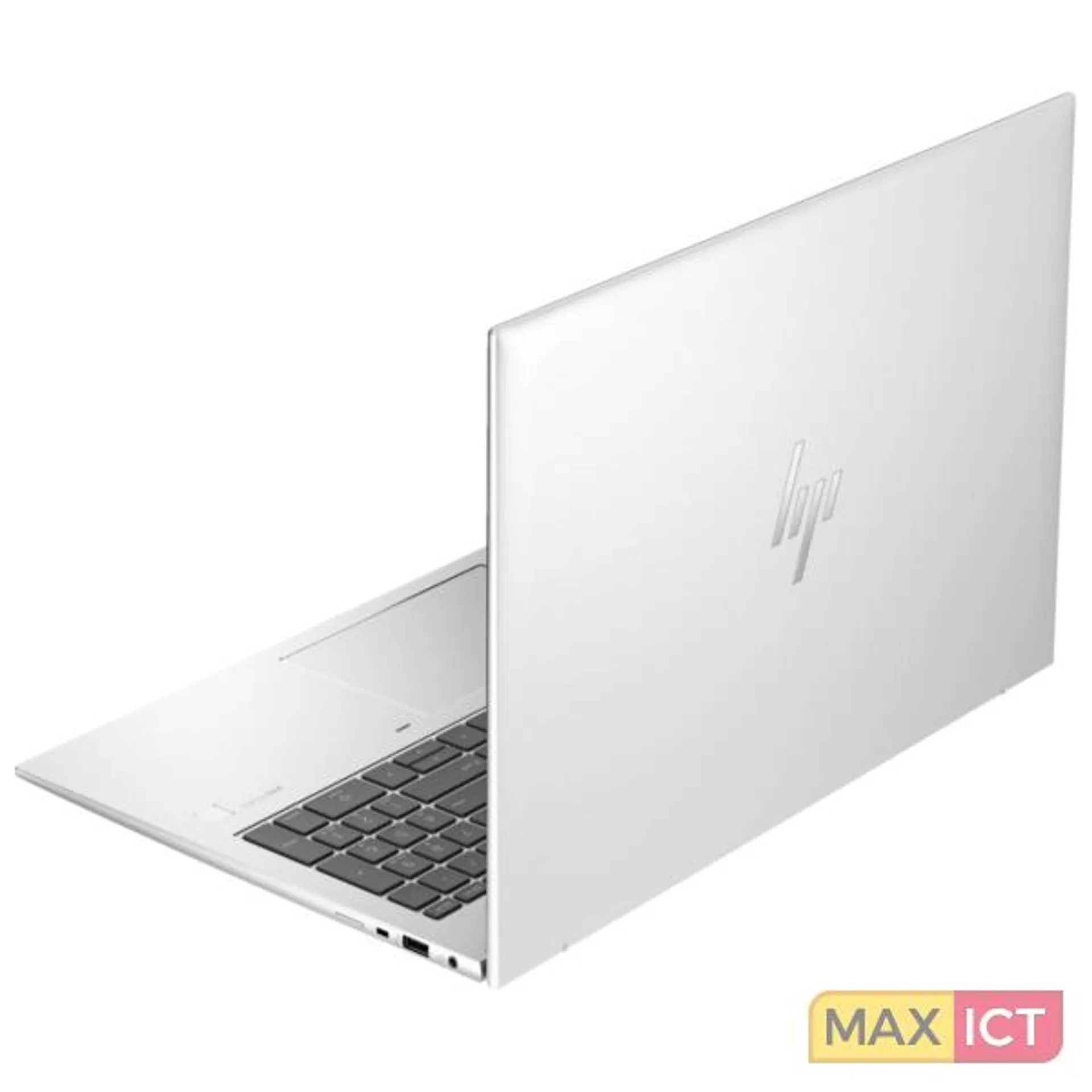 HP EliteBook 860 G11 Intel Core Ultra 5 125H Laptop 40,6 cm (16") WUXGA 16 GB DDR5-SDRAM 512 GB SSD Wi-Fi 6E (802.11ax) Windows 11 Pro Zilver