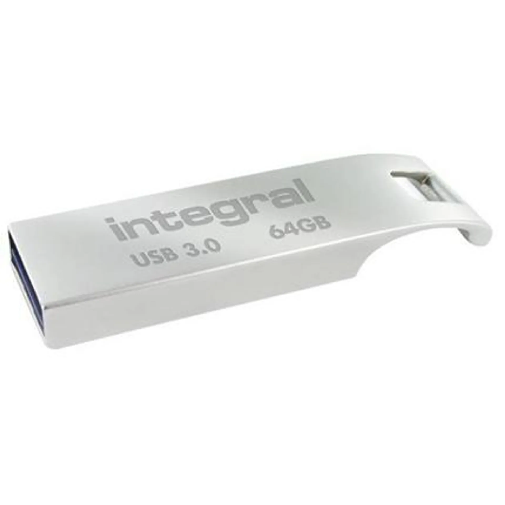 Integral USB Stick 3.0 64GB Metal