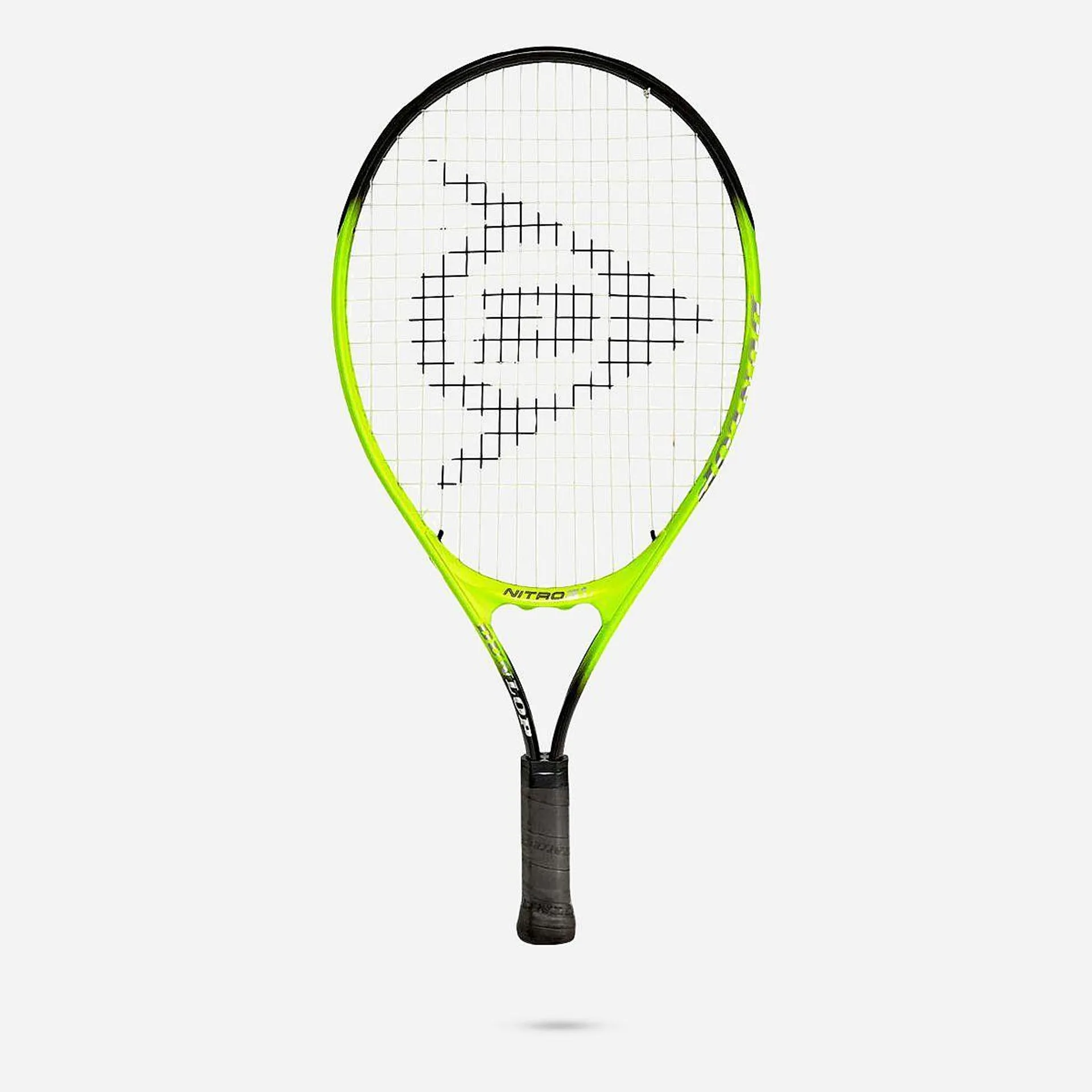 Dunlop Nitro 21 Inch Tennisracket Junior