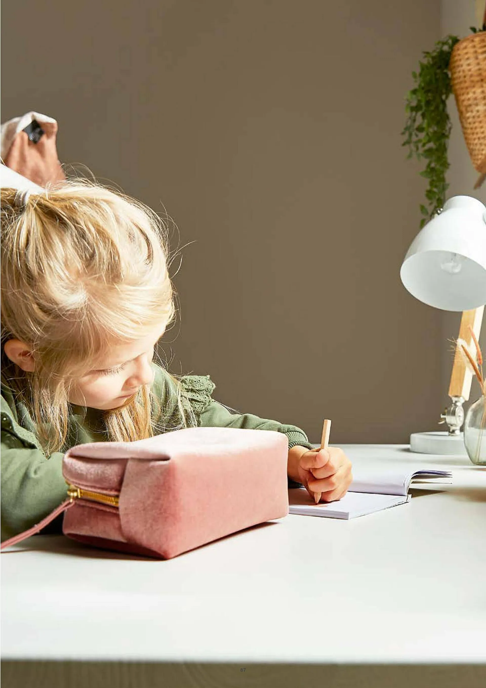 LIFETIME Kidsrooms folder van 6 januari tot 31 december 2025 - Folder pagina 87