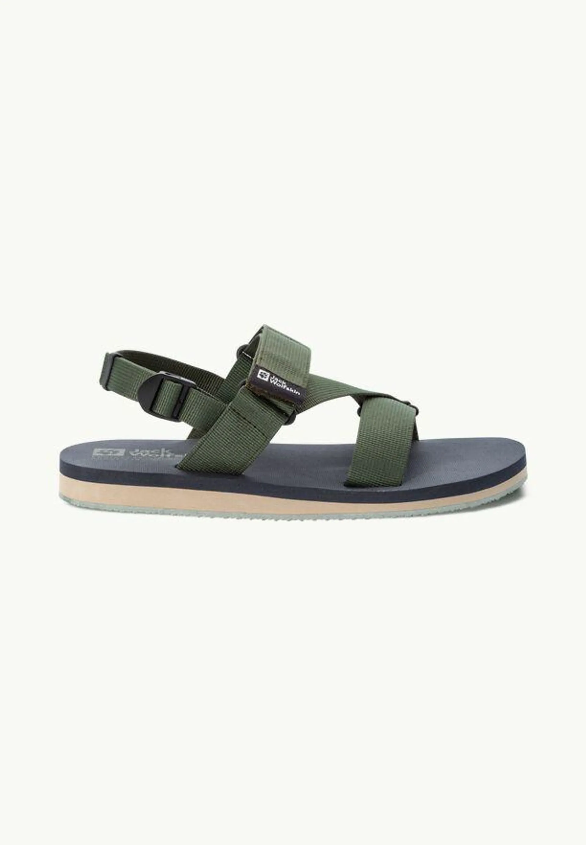 Urban Entdeckung Belt Sandal M