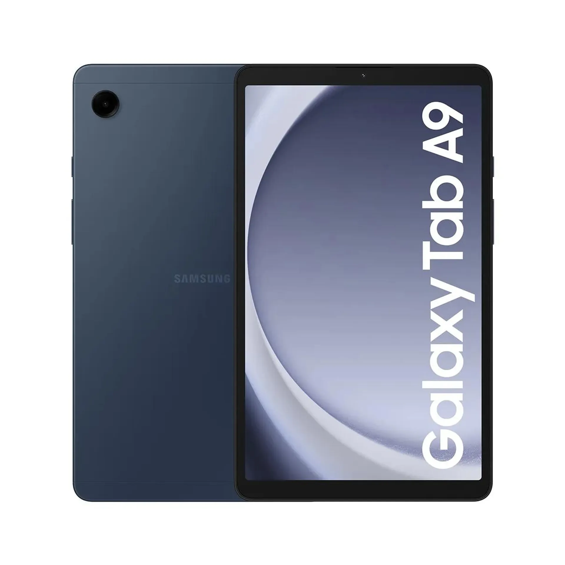 Samsung Galaxy Tab A9 (2023) 128GB Wifi Blauw