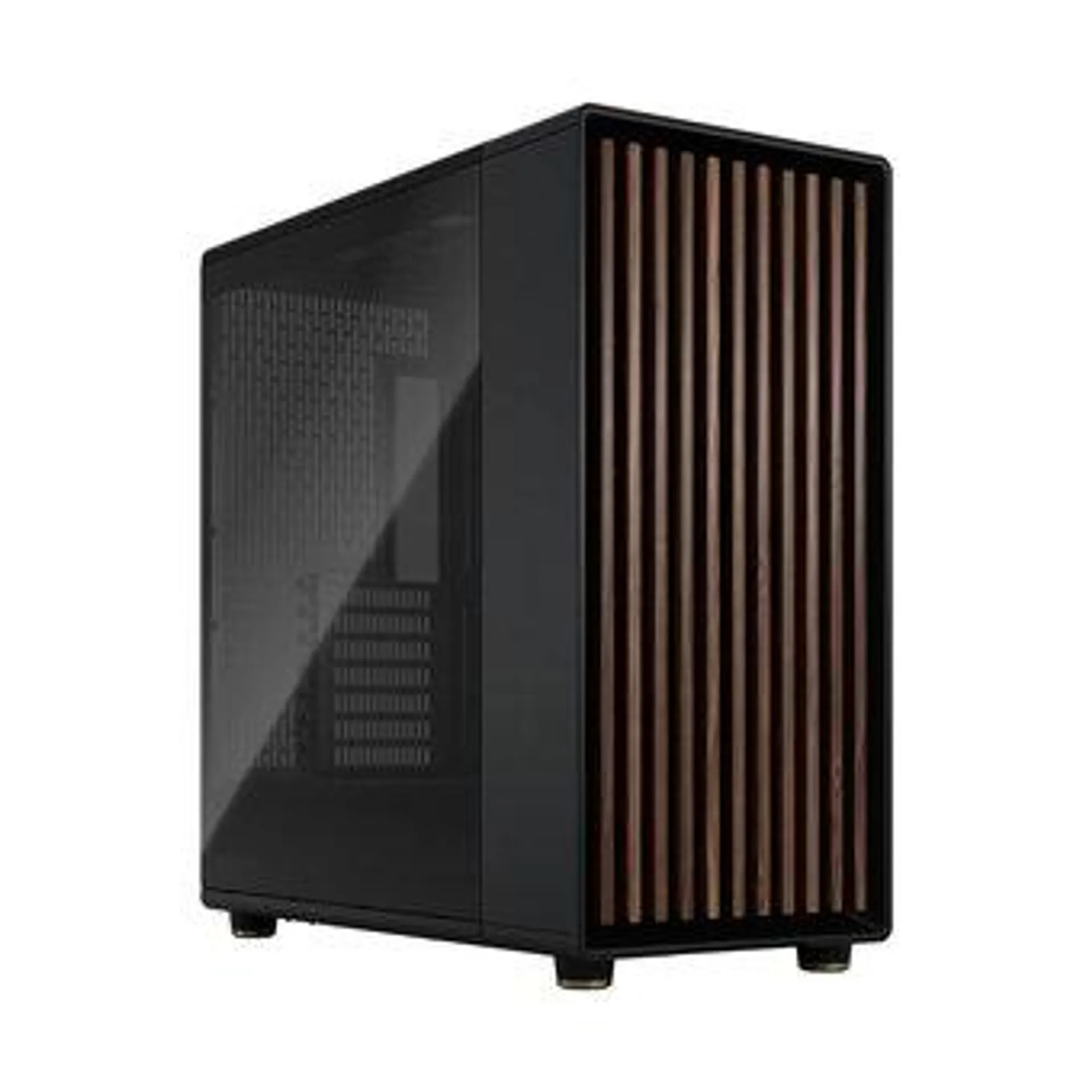 Fractal Design North XL Charcoal Black