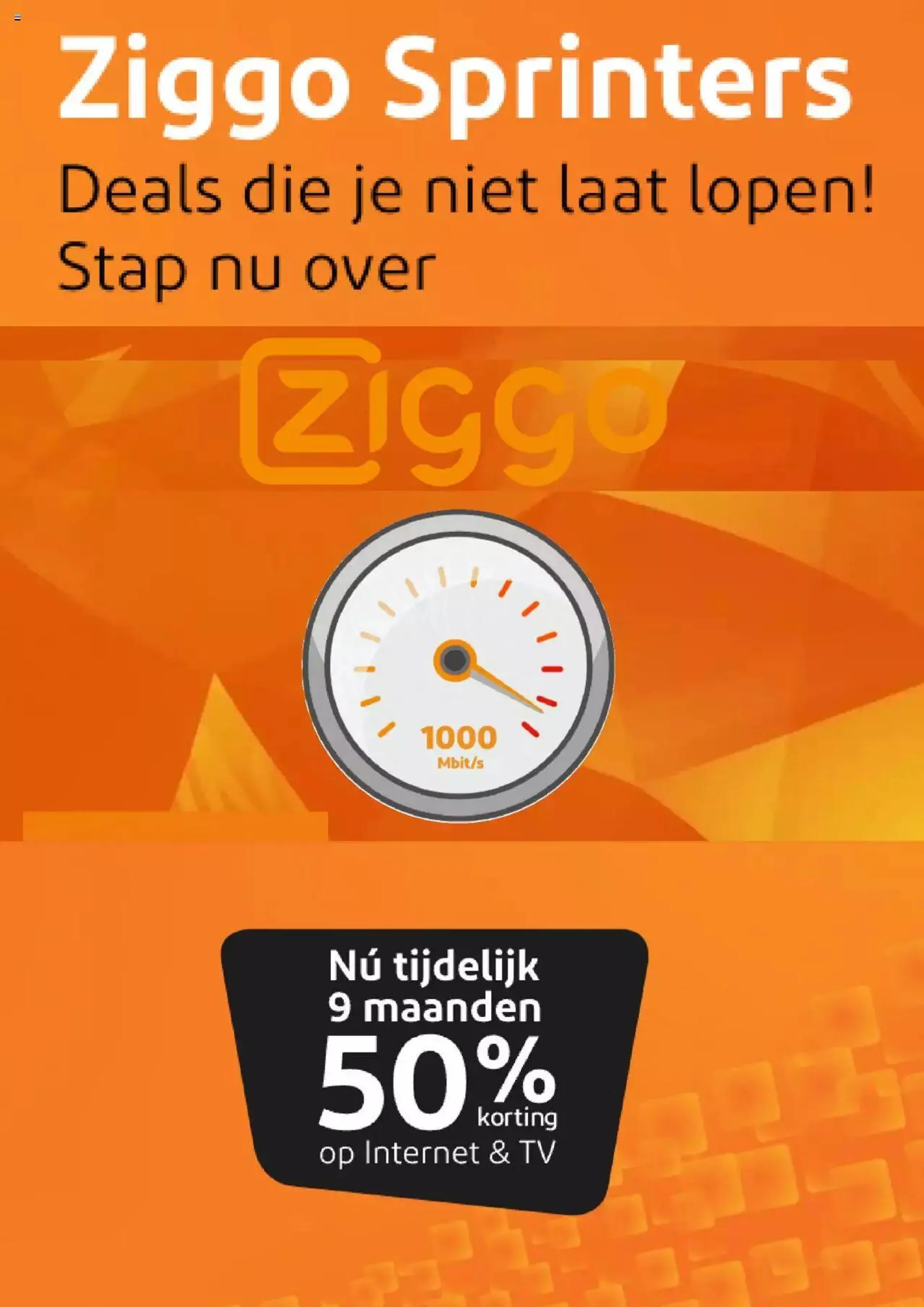Ziggo - Folder