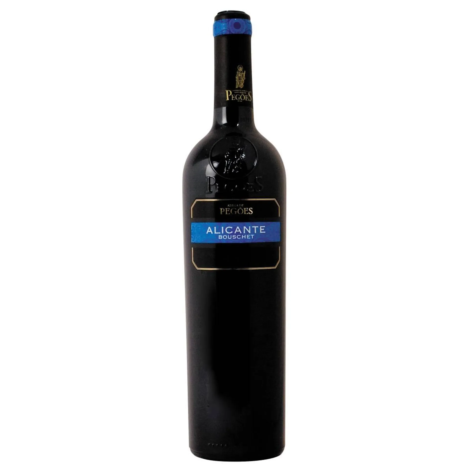 Alicante Bouschet