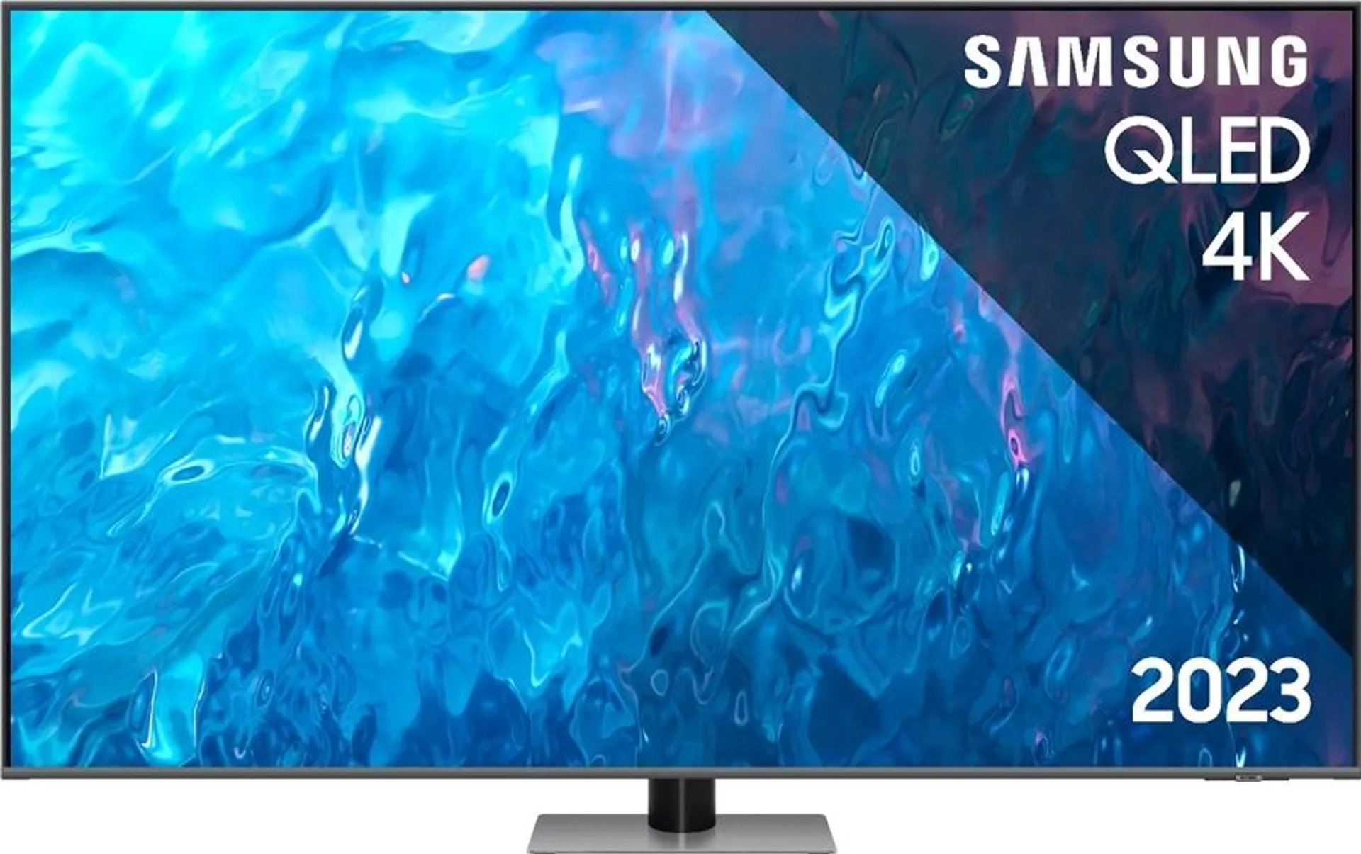 Samsung QLED 4K QE55Q75C (2023)