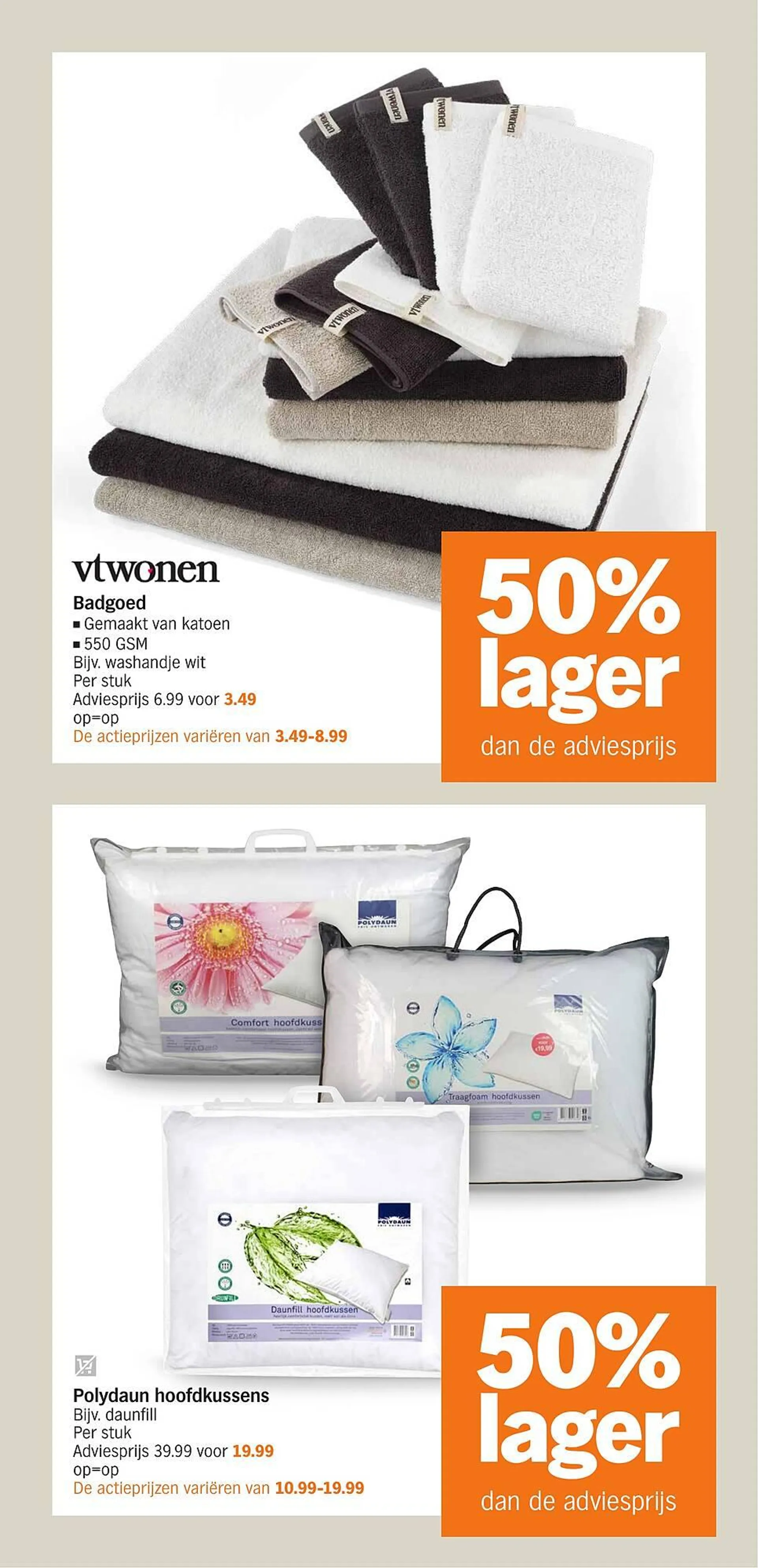 Albert Heijn folder van 28 april tot 4 mei 2025 - Folder pagina 32