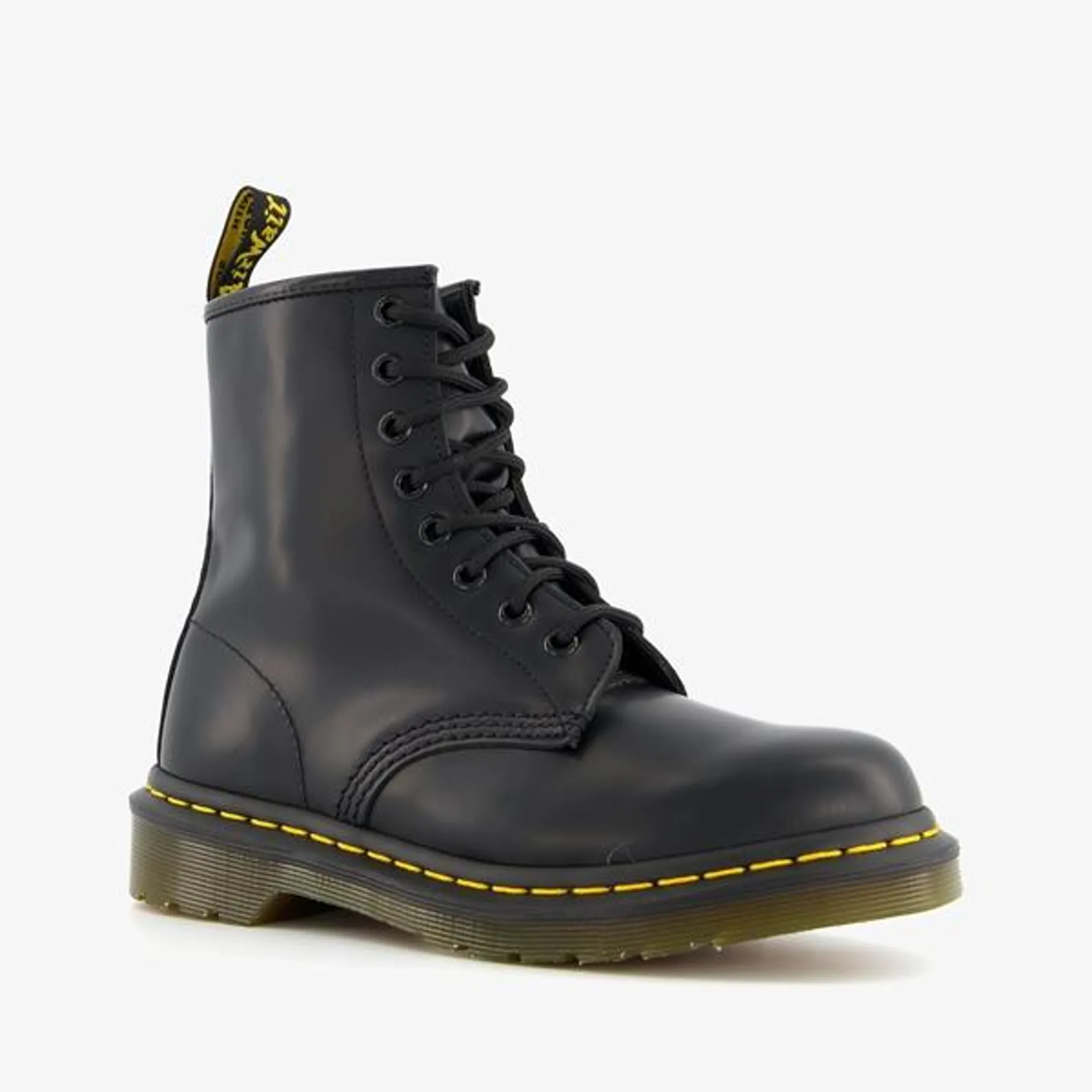 Dr. Martens 1460 Smooth leren dames veterboots