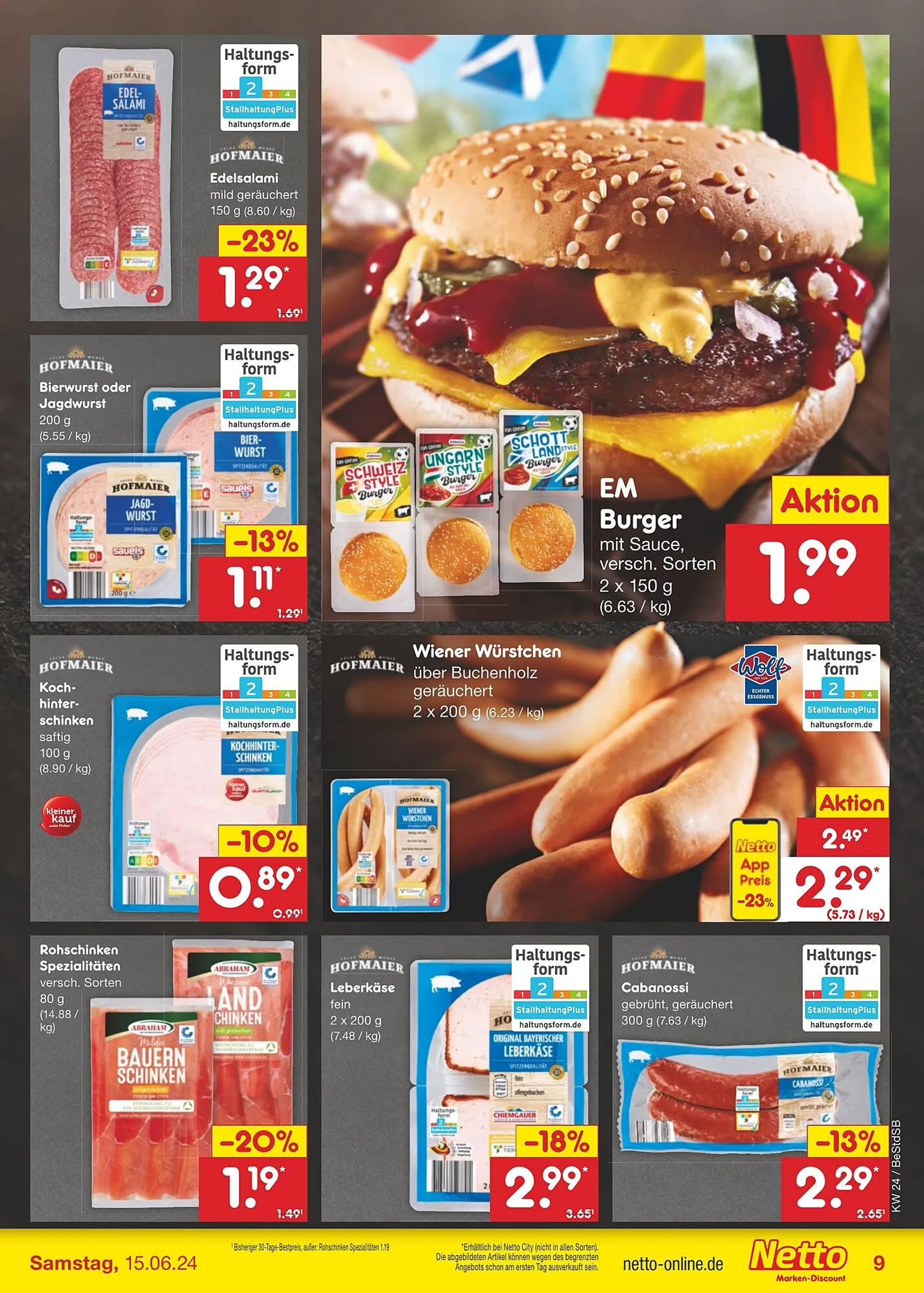 Netto Marken-Discount DE folder - 11