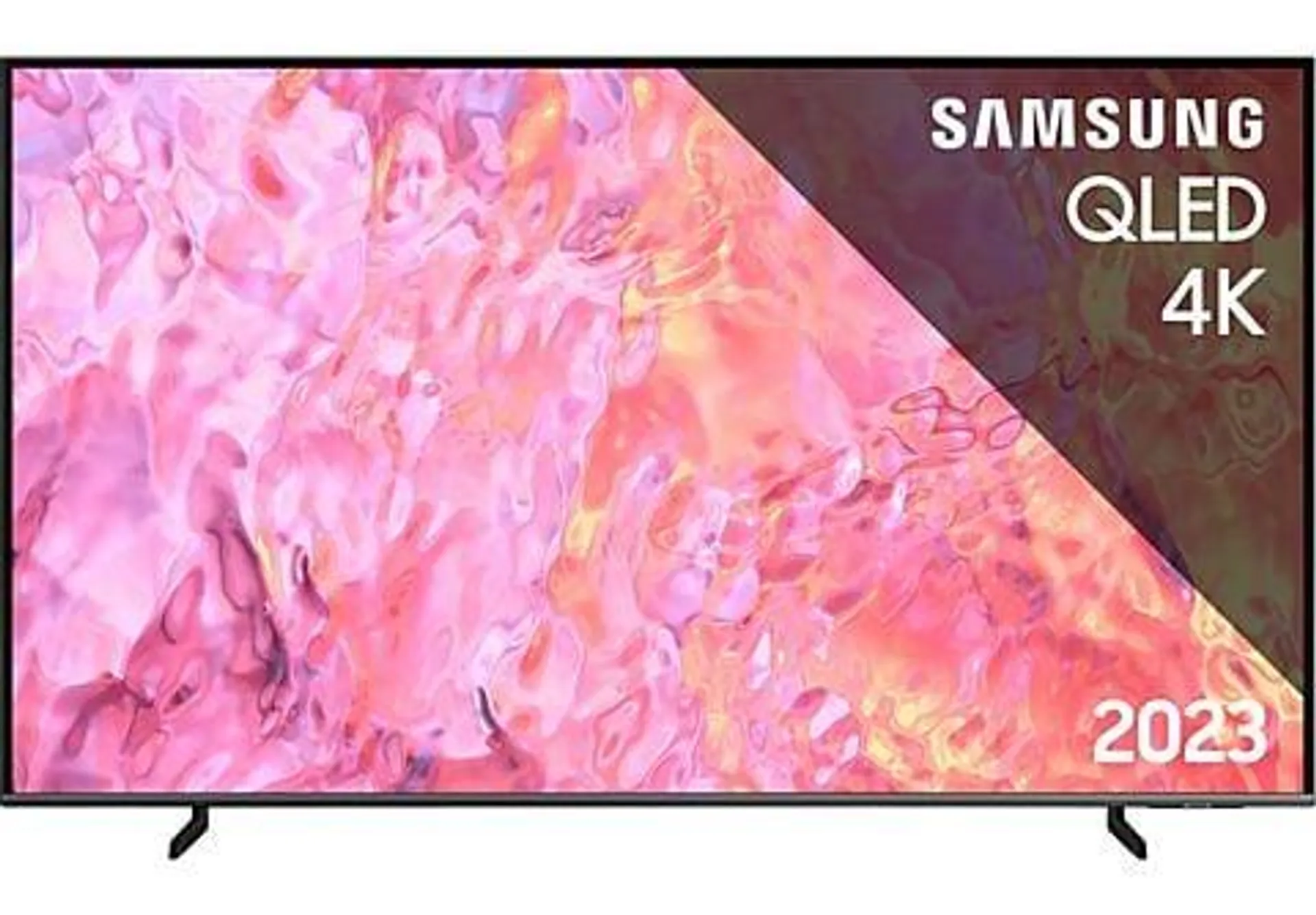 SAMSUNG QLED 4K 50Q64C (2023)