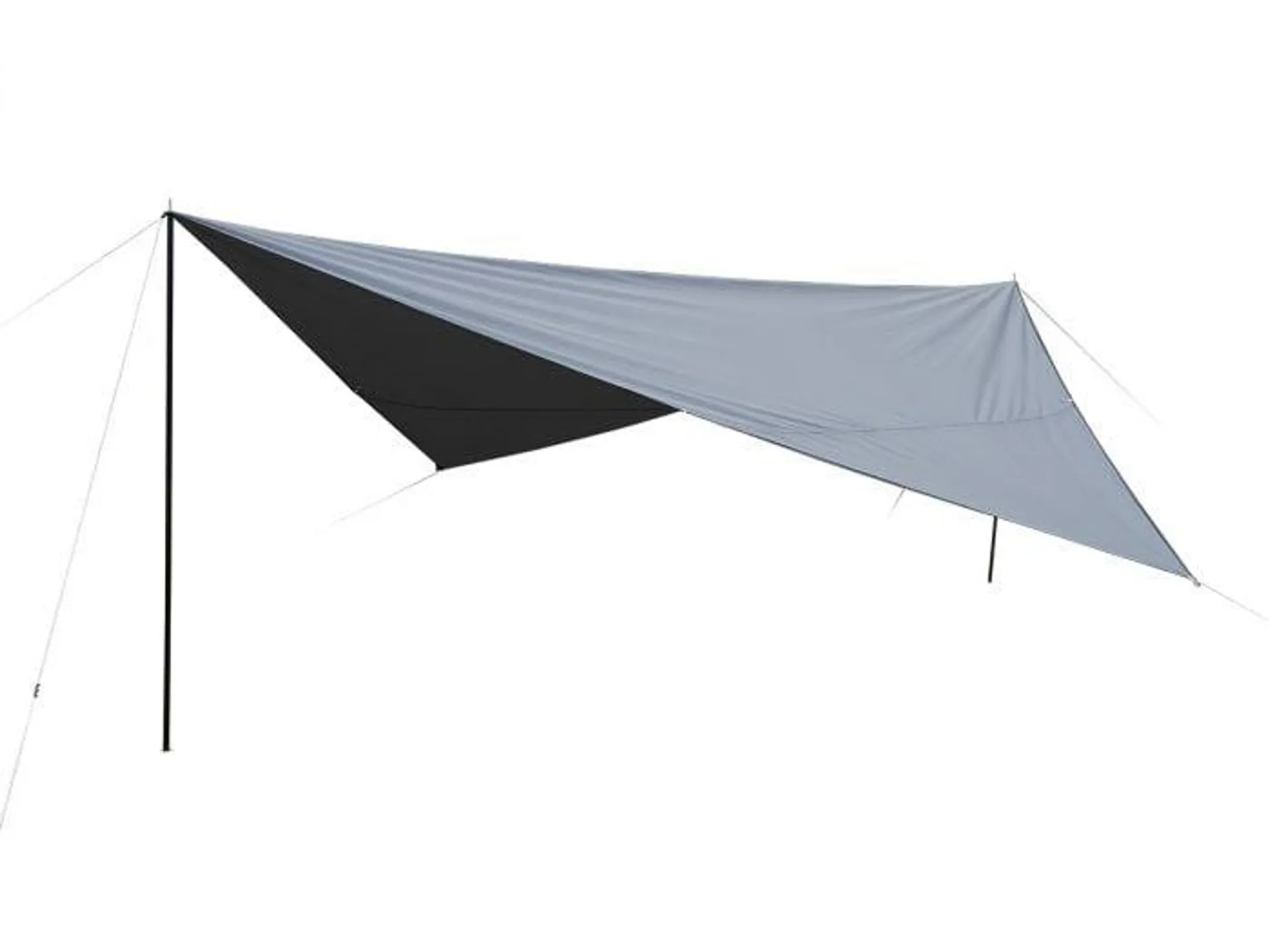 Tweedekans Obelink tarp 400 CoolDark