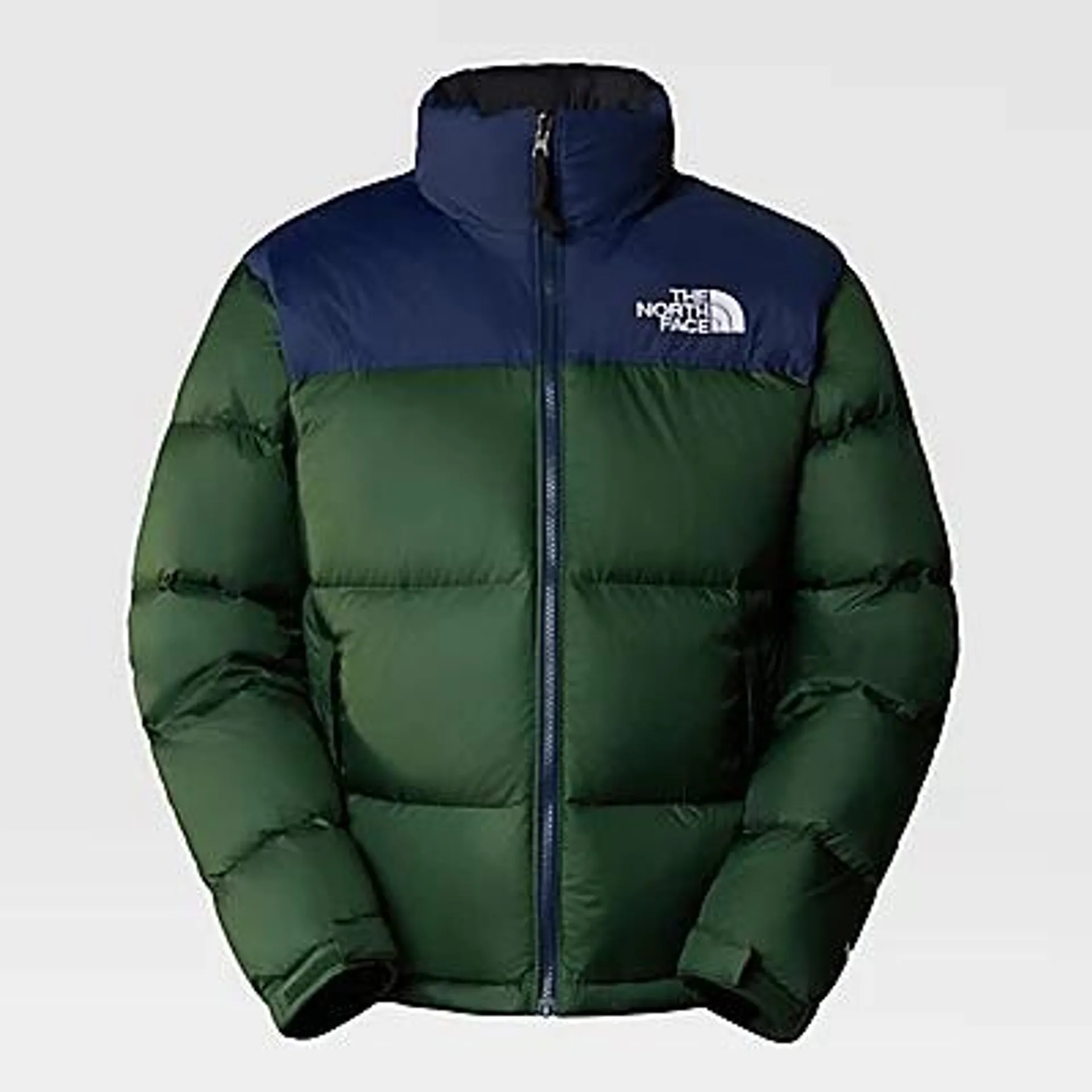 1996 Retro Nuptse-jas voor heren