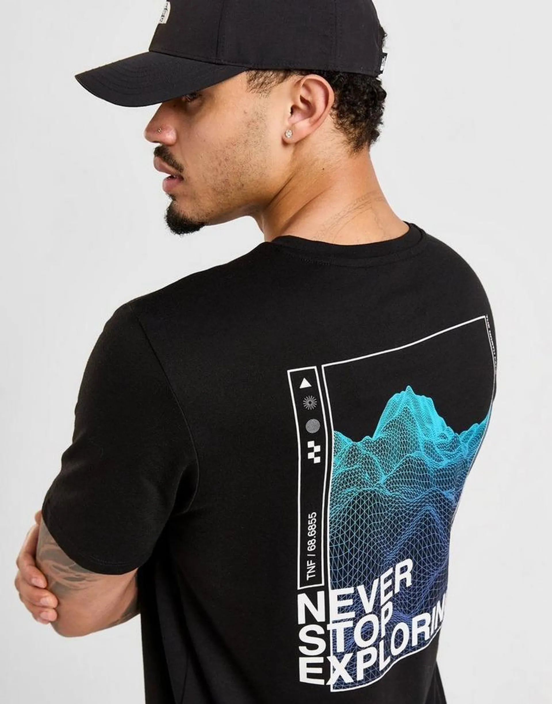 The North Face Foundation T-Shirt