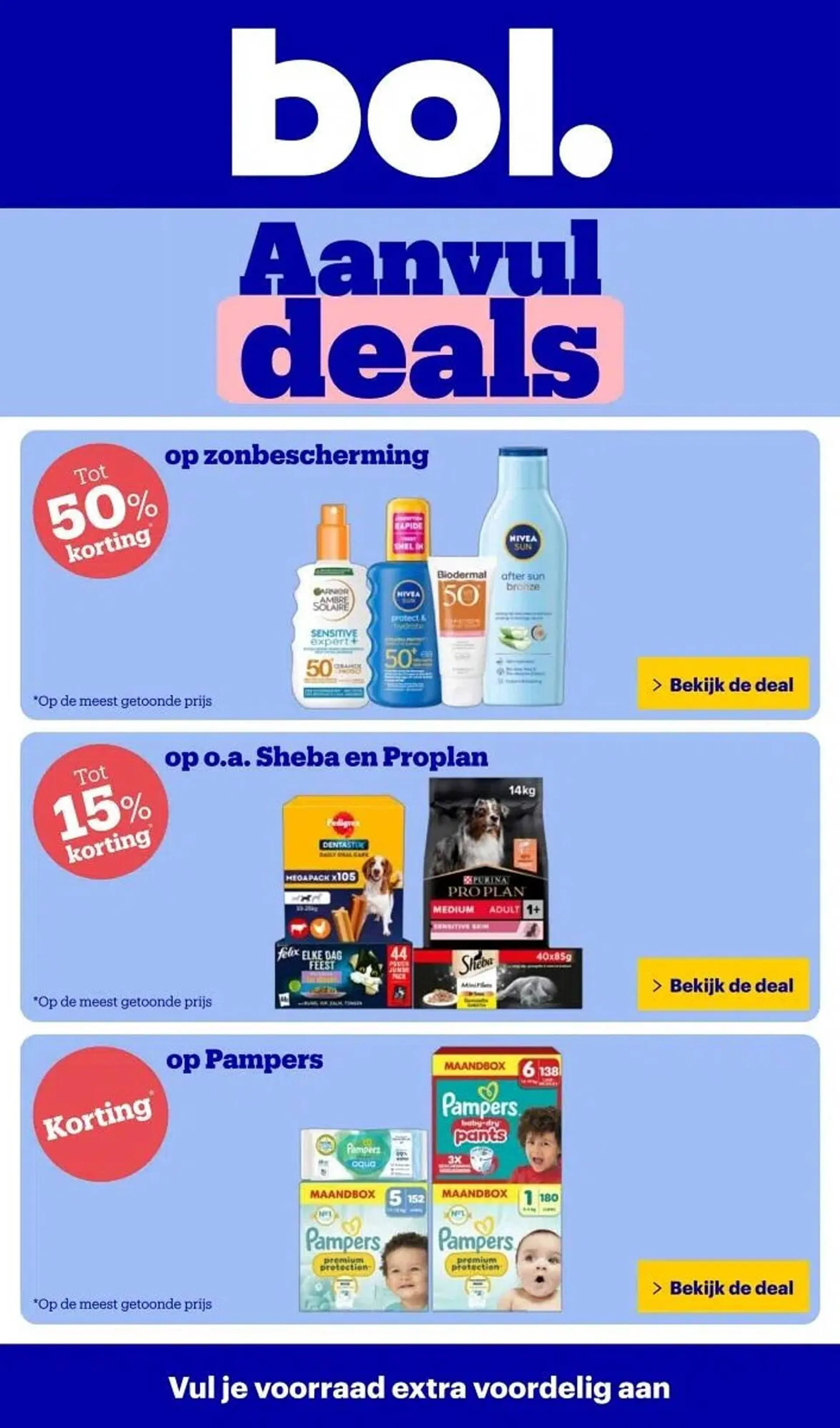 Bol.com folder - 1