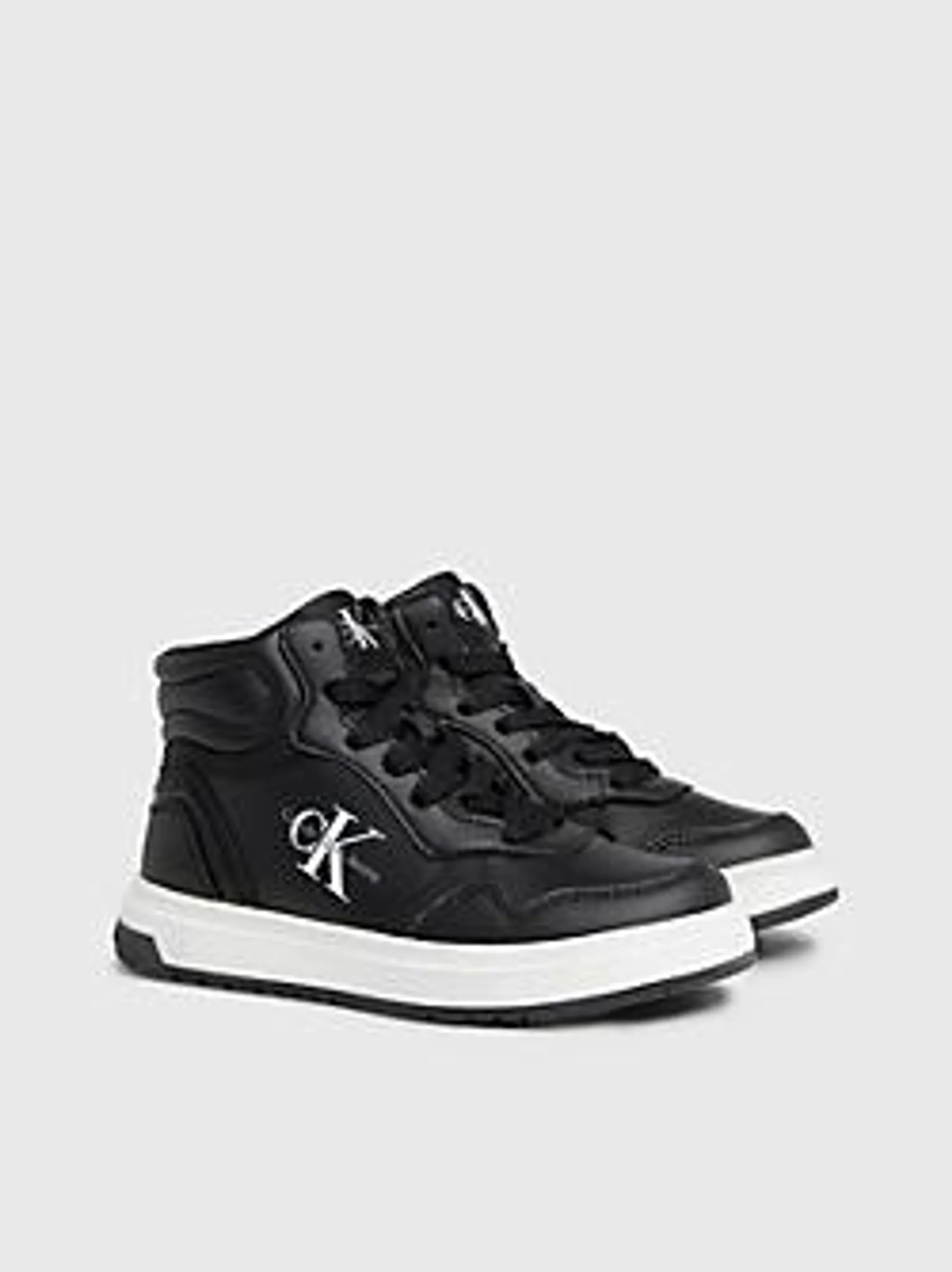 High-top kindersneakers