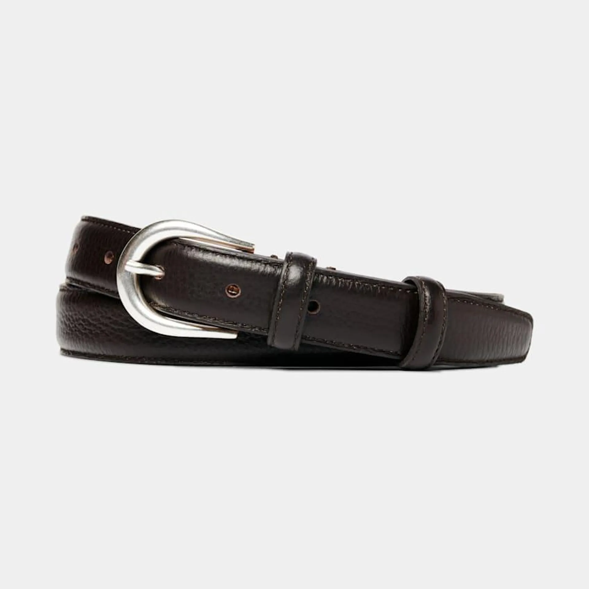 Dark Brown Belt