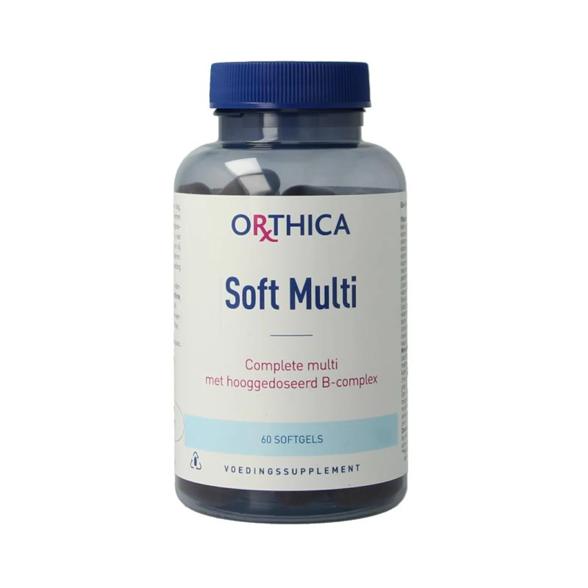 Orthica Soft multi 60 softgels