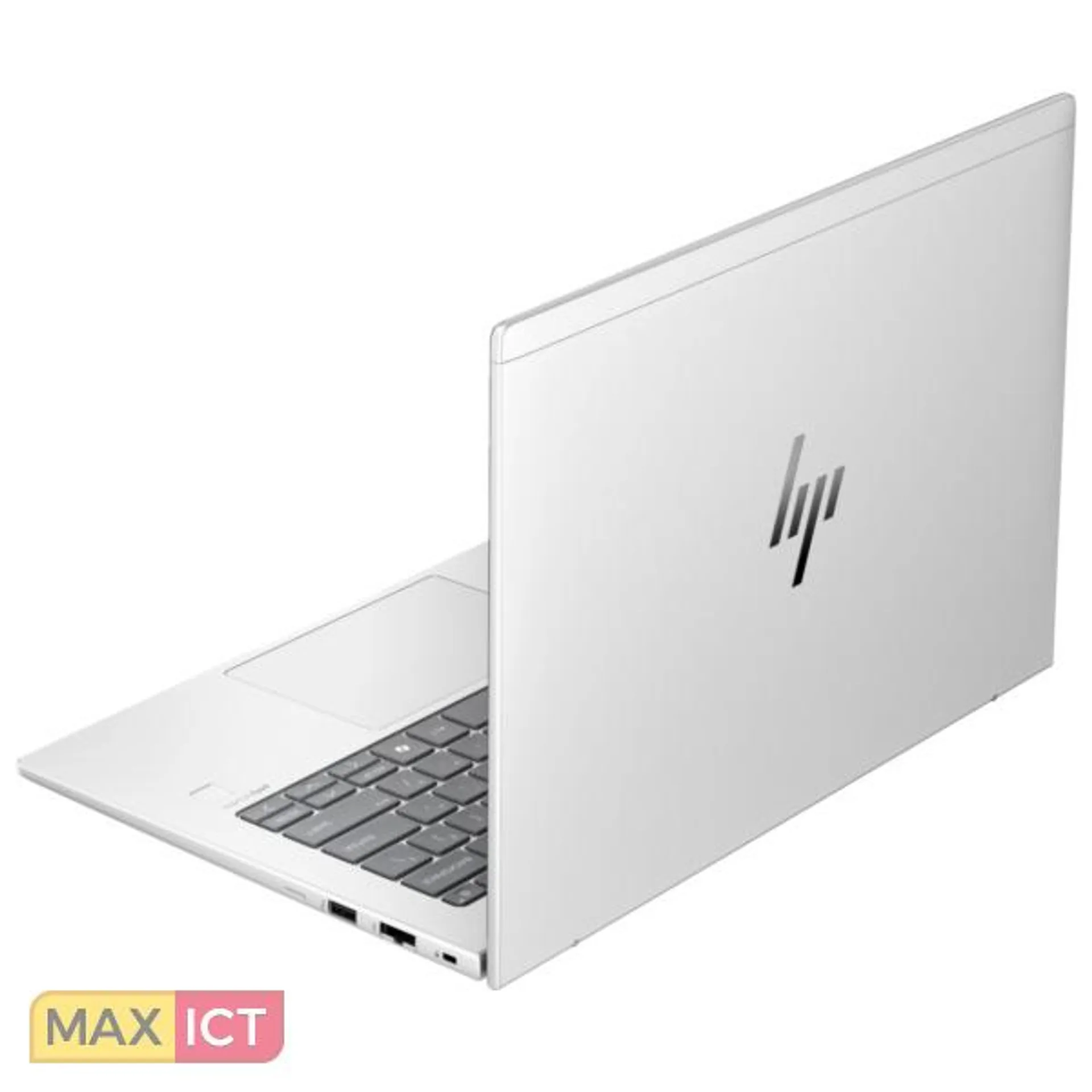 HP EliteBook 640 G11 Intel Core Ultra 5 125U Laptop 35,6 cm (14") WUXGA 16 GB DDR5-SDRAM 512 GB SSD Wi-Fi 6E (802.11ax) Windows 11 Pro Zilver