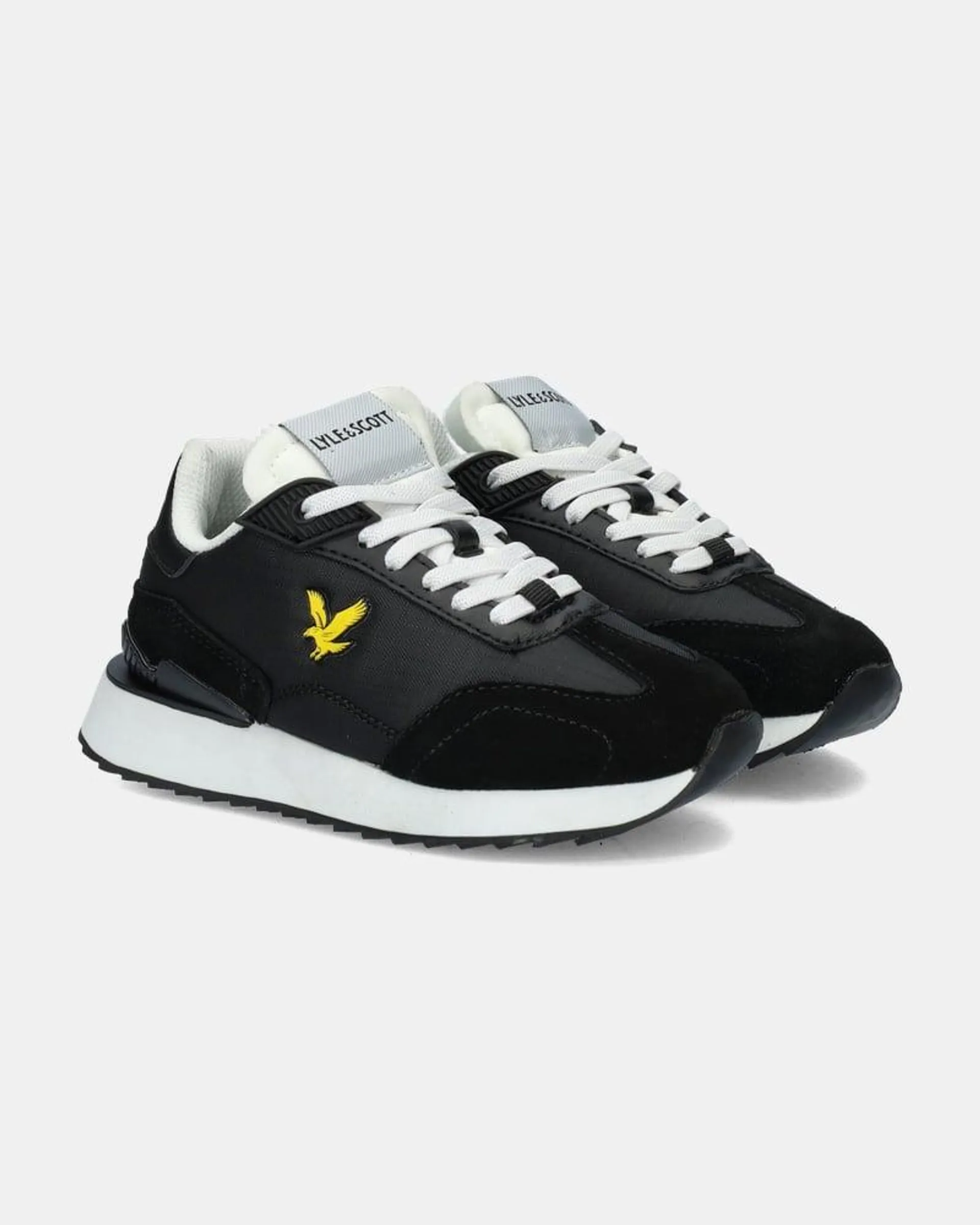 Lyle & Scott Wrath