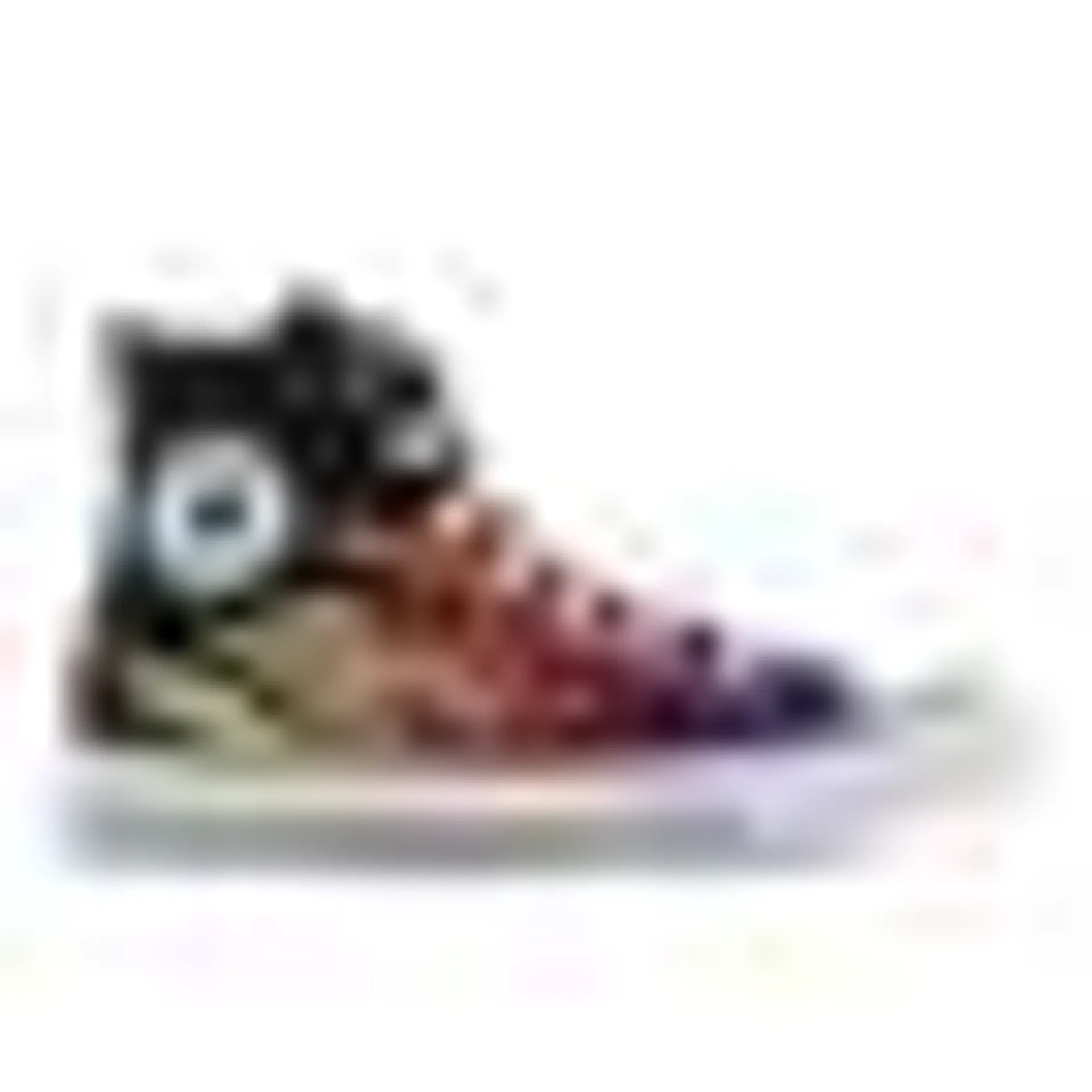 Converse CTAS High