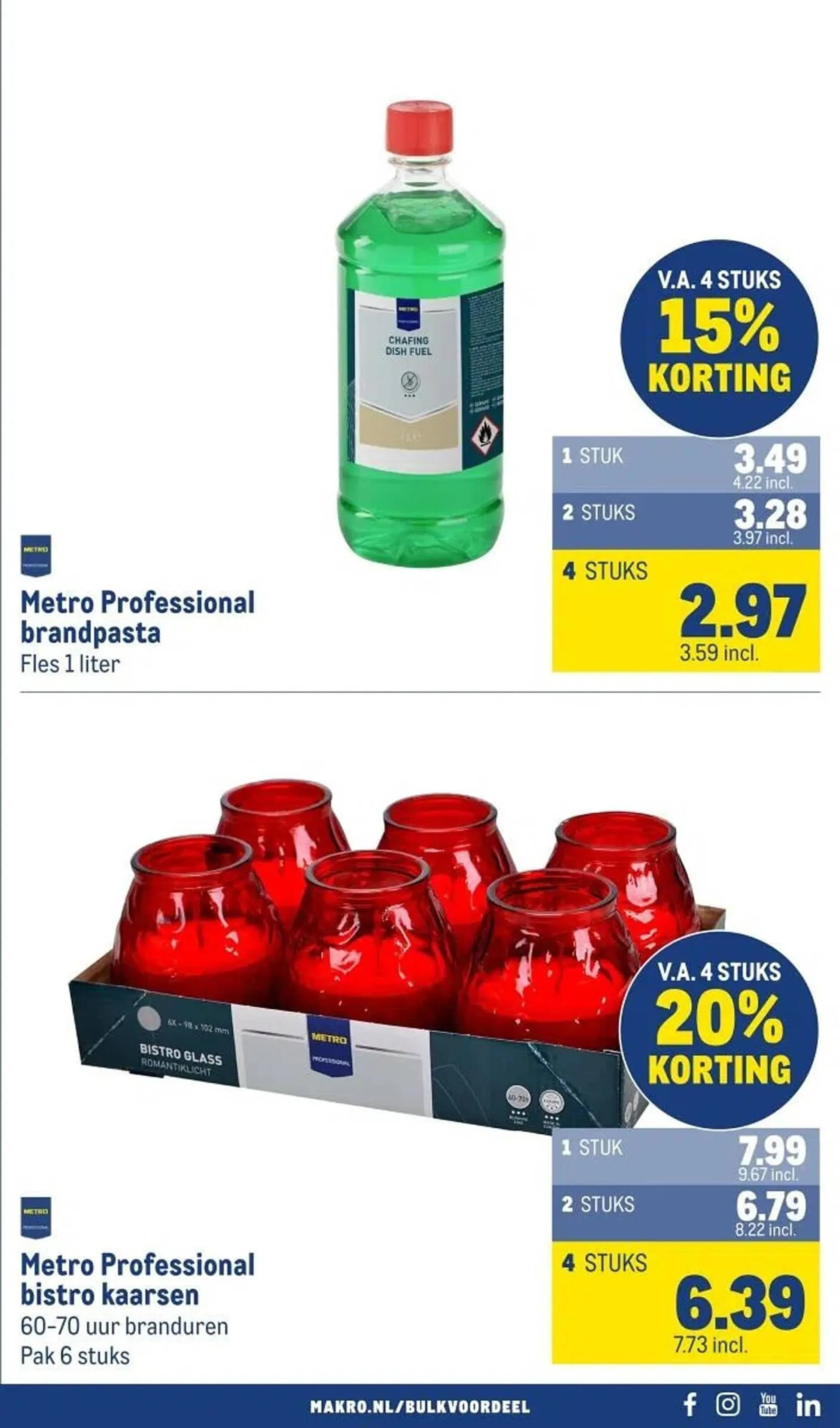 Makro folder van 26 februari tot 11 maart 2025 - Folder pagina 27