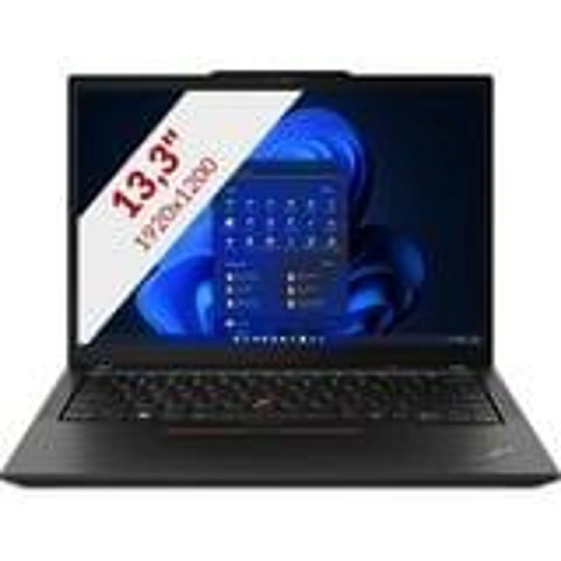 ThinkPad X13 Gen 4 (21EX005TMH) 13.3" laptop