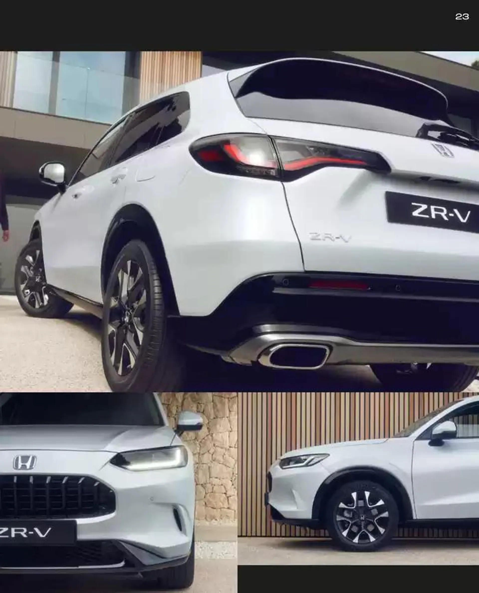 ZR-V  van 19 november tot 30 juni 2025 - Folder pagina 23
