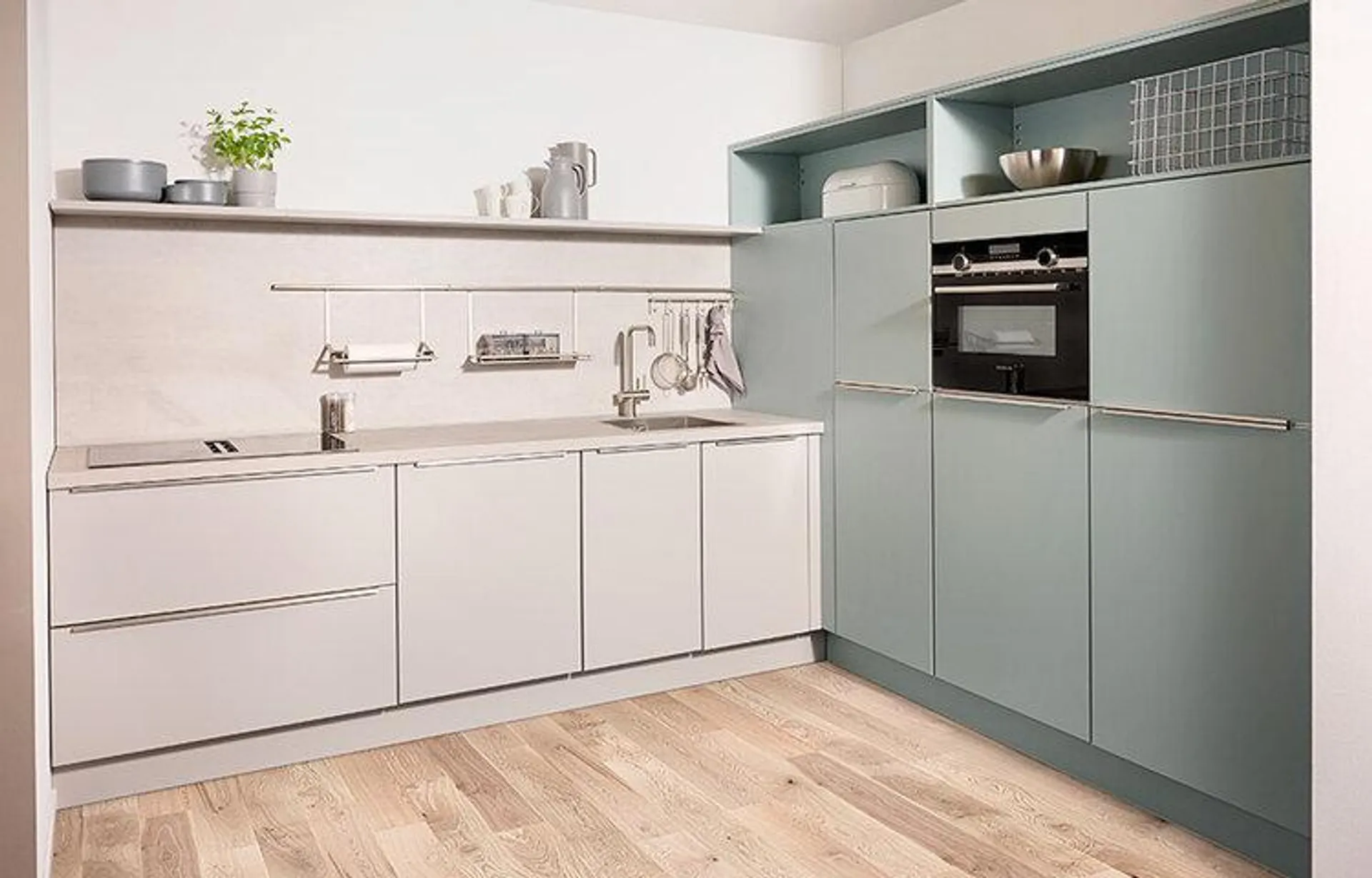 Huisselectie keuken Casoli-337/341