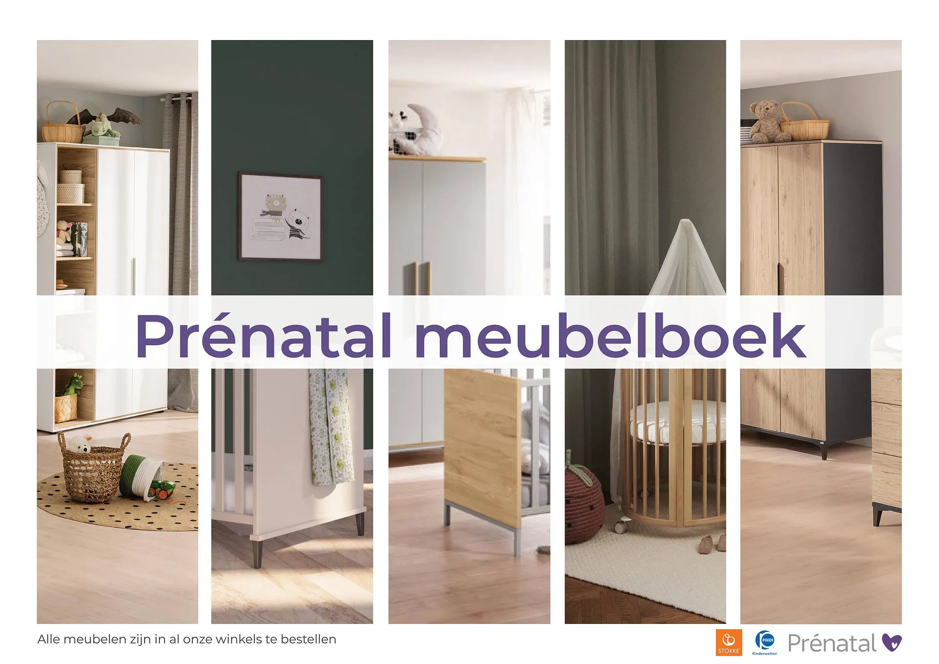 Prenatal folder van 4 juni tot 17 juni 2025 - Folder pagina 1