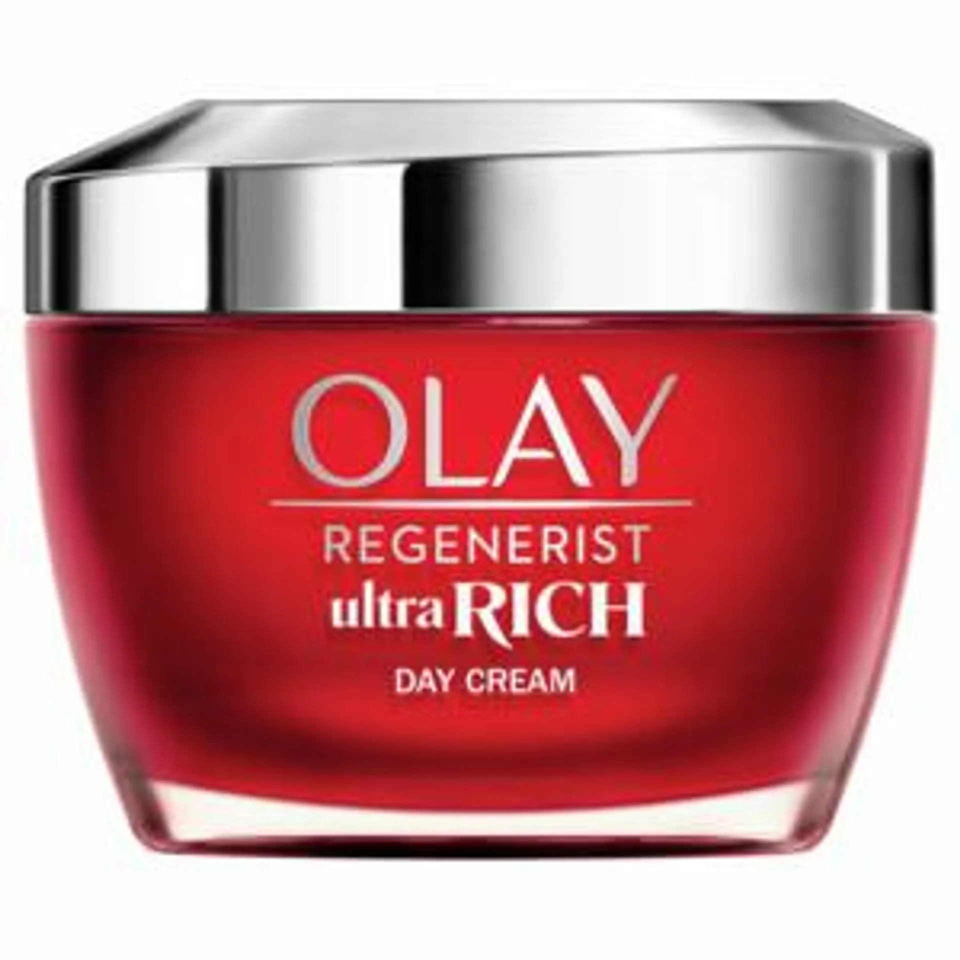 Olay Rijke Niet-Vette Ultra Rich Gezichtsdagcrème 50 ml