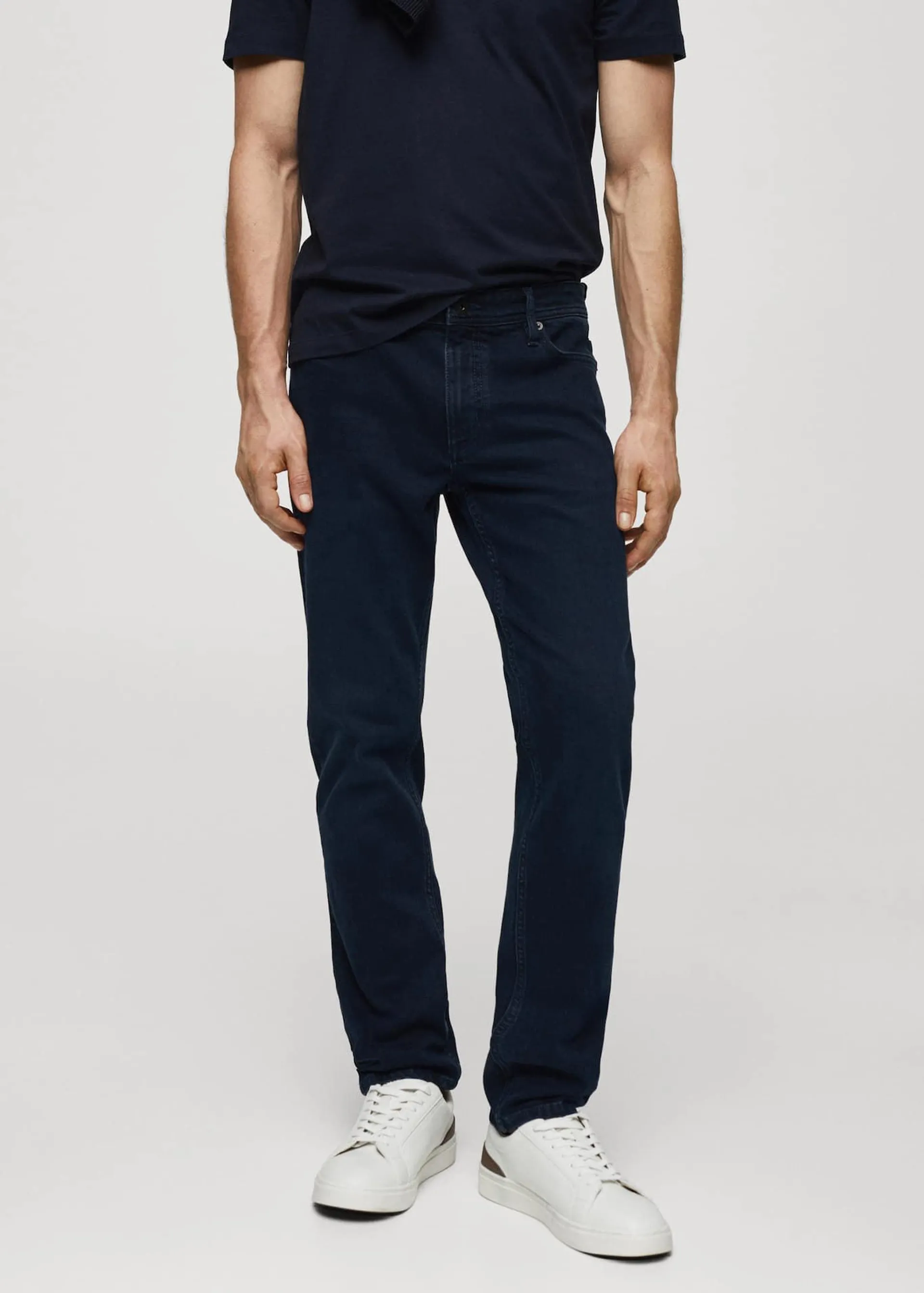 Jan slim fit jeans