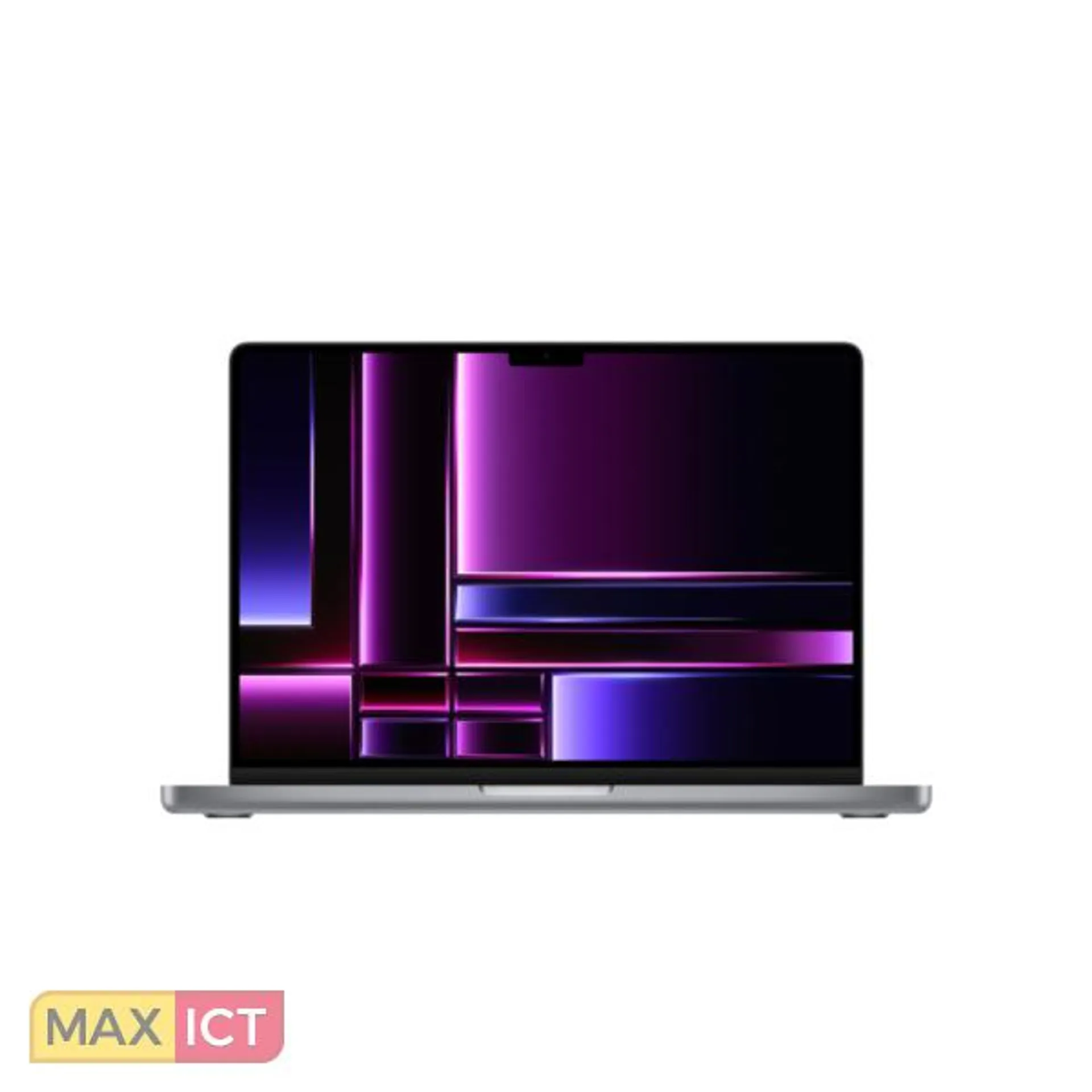 Apple MacBook Pro Laptop 36,1 cm (14.2") Apple M M2 Max 32 GB 1 TB SSD Wi-Fi 6E (802.11ax) macOS Ventura Grijs