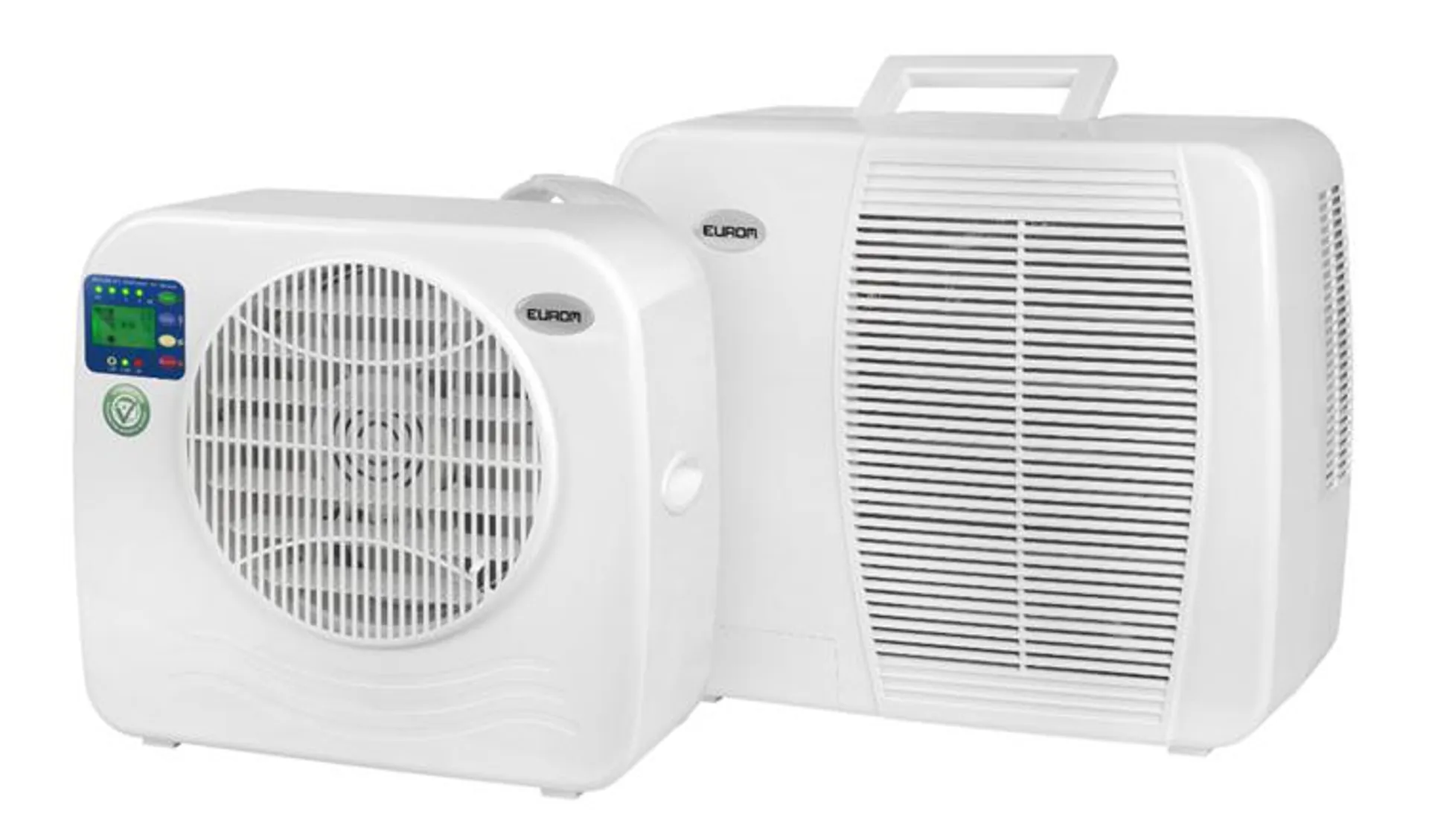 Eurom AC2401 Splitunit airco