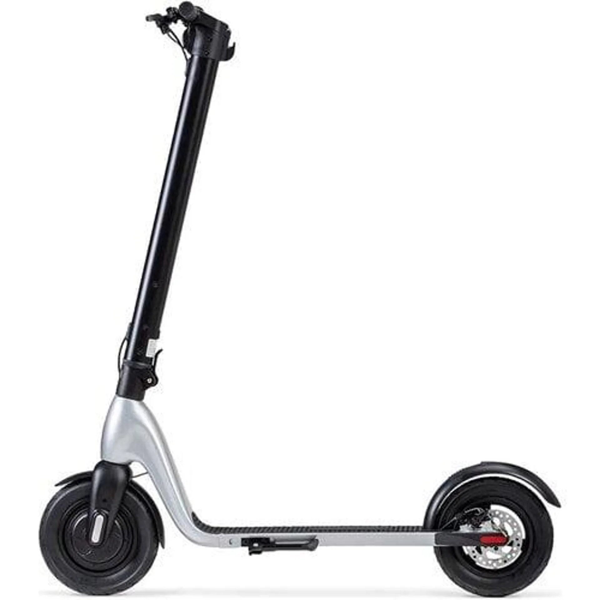 JIVR elektrische step scooter